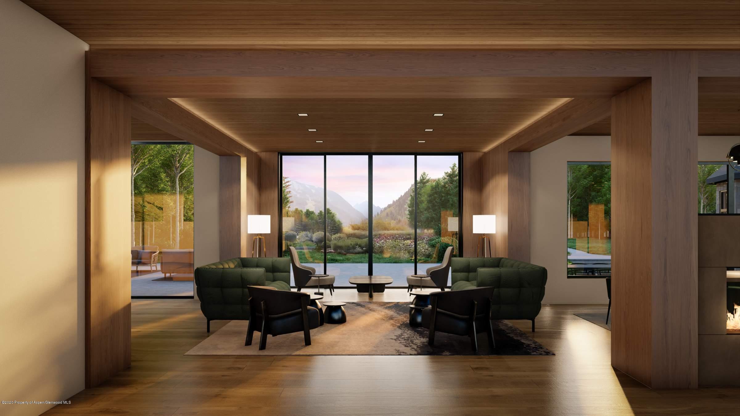 73 Hideaway Lane Aspen CO 81611