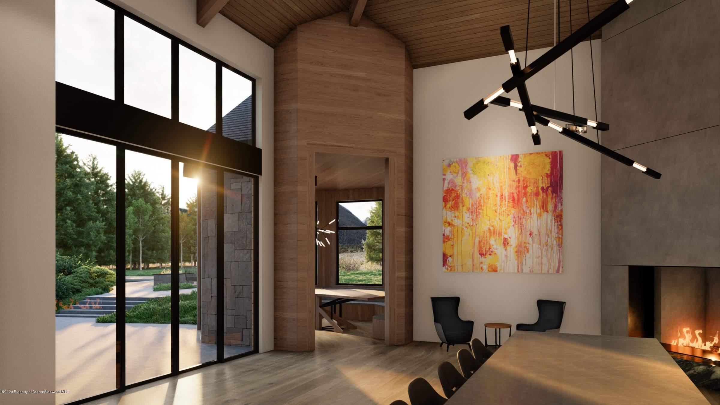 73 Hideaway Lane Aspen CO 81611