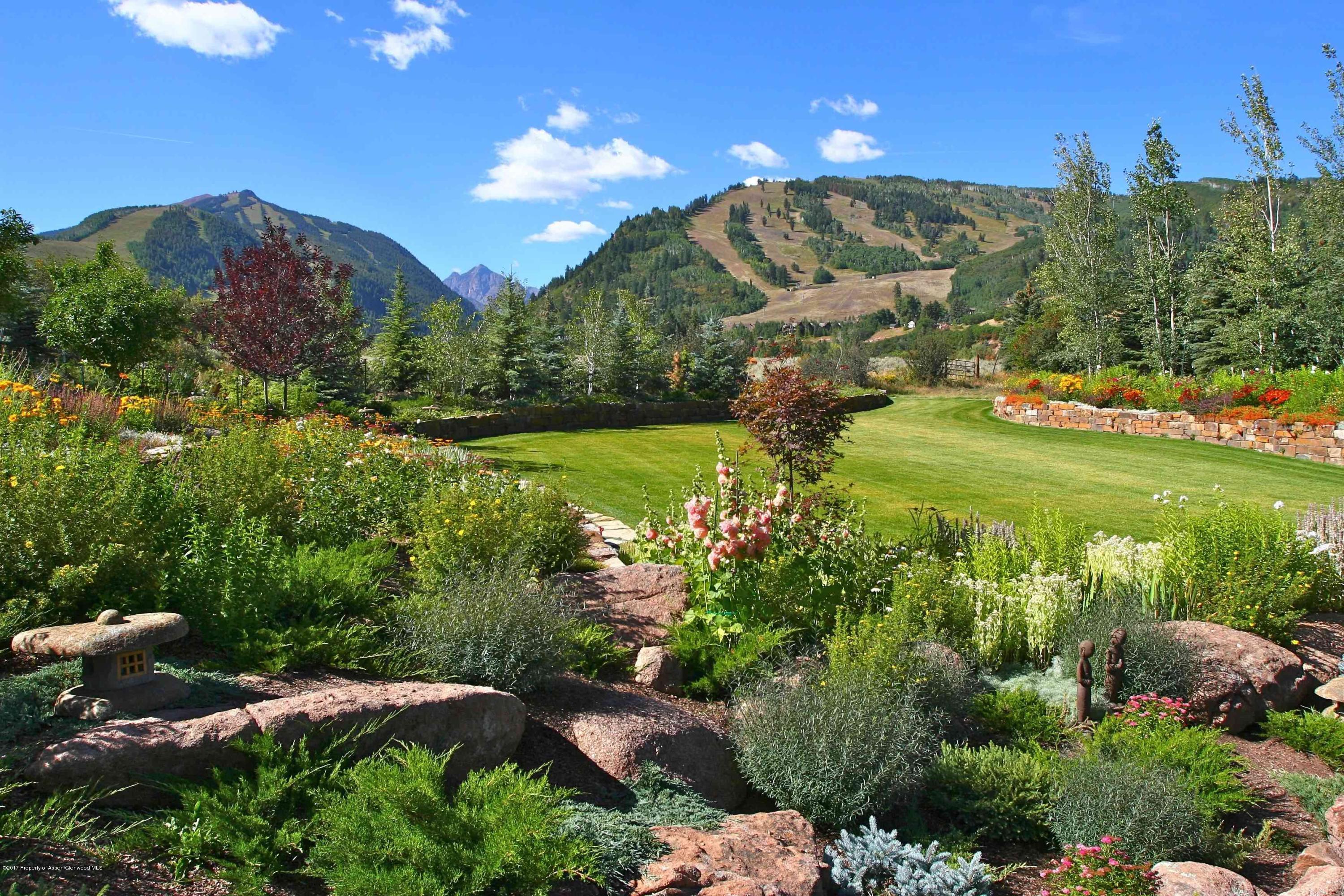 73 Hideaway Lane Aspen CO 81611