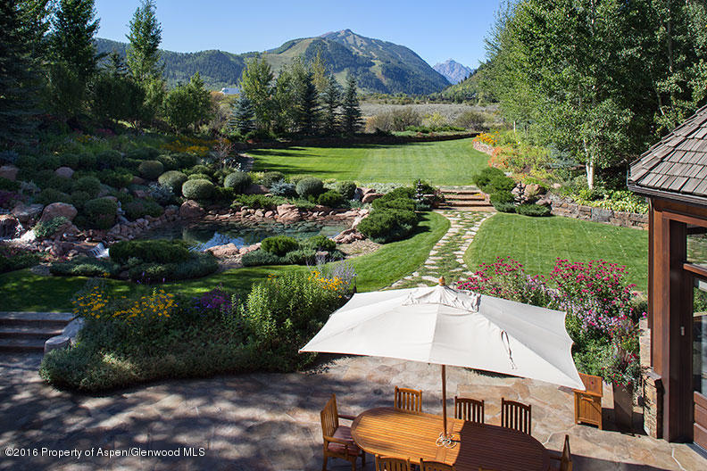 73 Hideaway Lane Aspen CO 81611