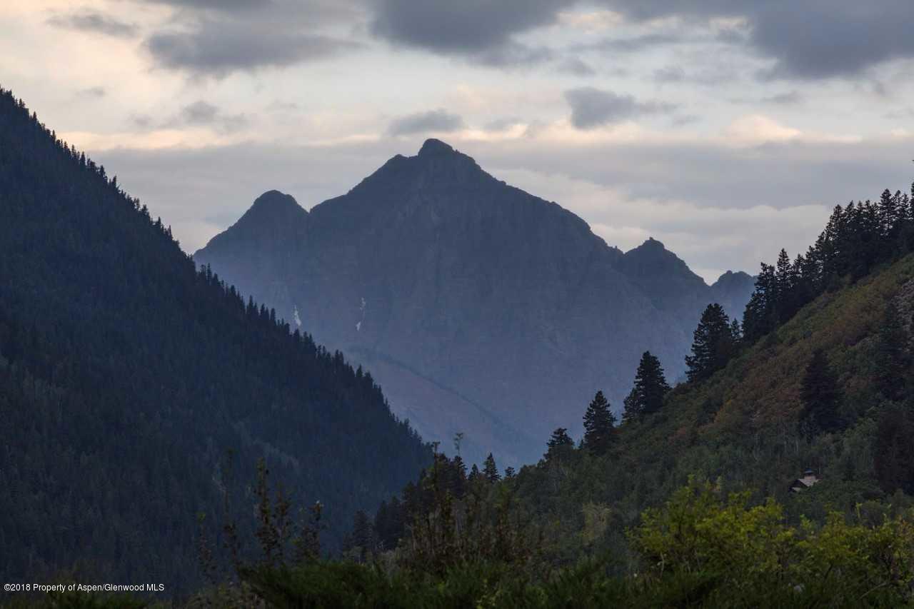 73 Hideaway Lane Aspen CO 81611