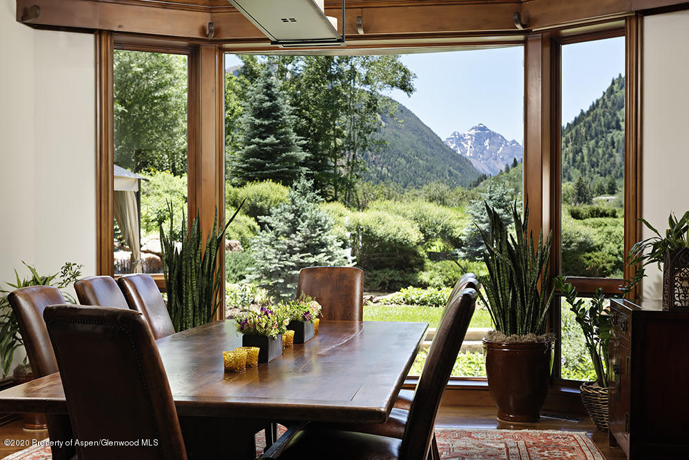 73 Hideaway Lane Aspen CO 81611
