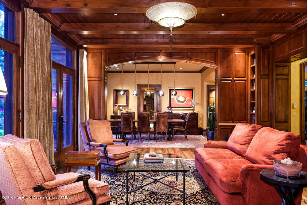 73 Hideaway Lane Aspen CO 81611