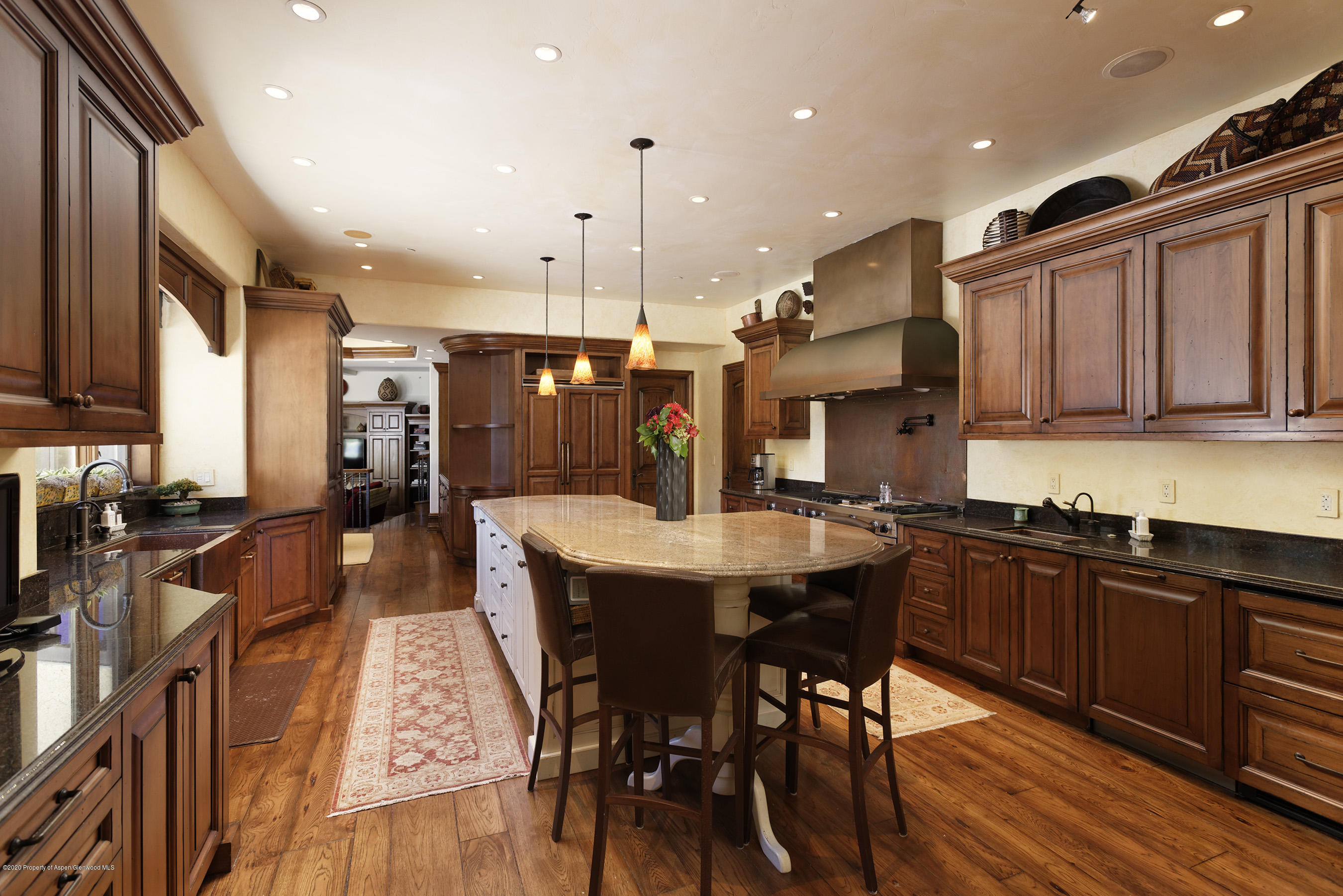 73 Hideaway Lane Aspen CO 81611