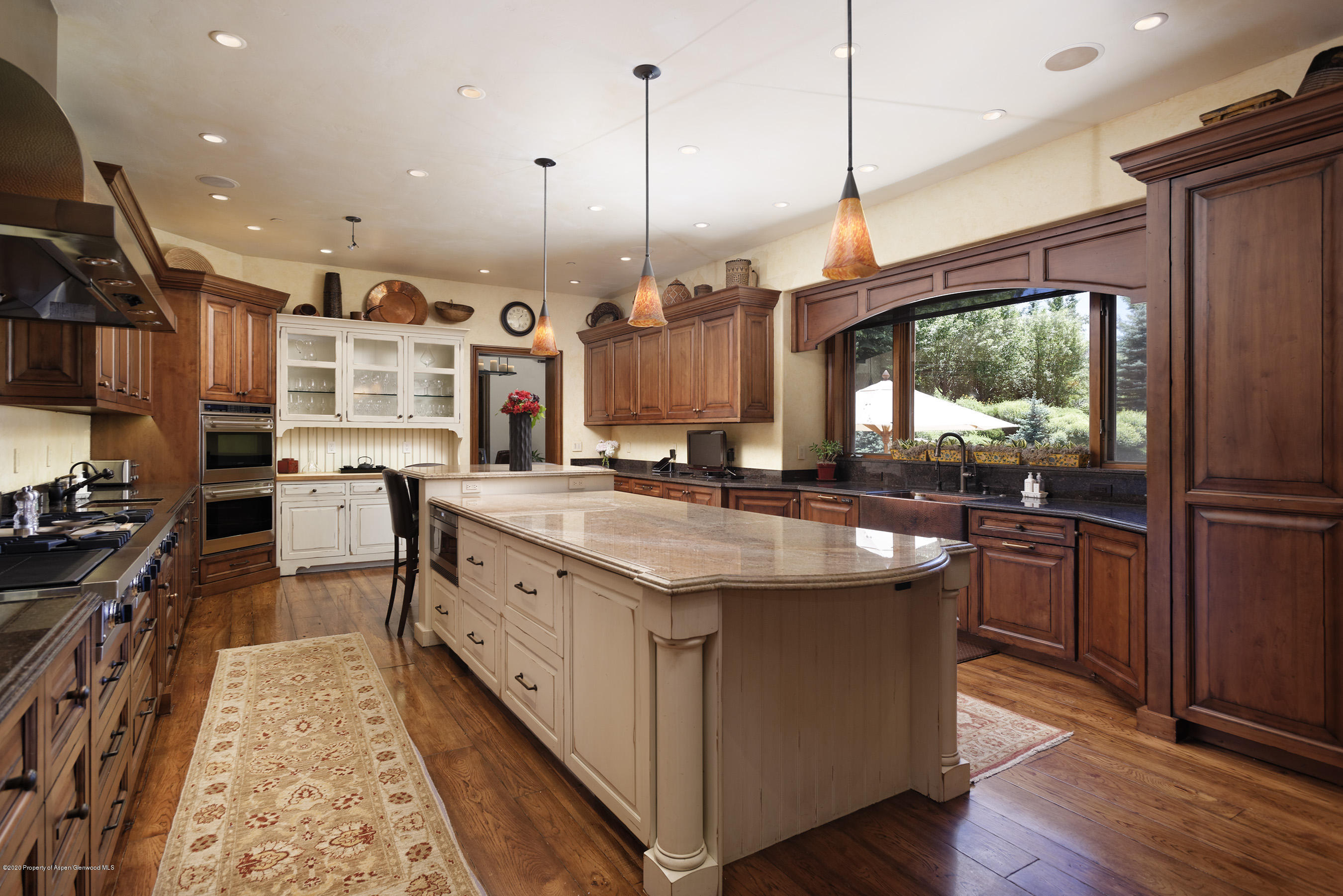 73 Hideaway Lane Aspen CO 81611