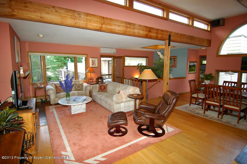 1415 Sierra Vista Drive Aspen CO 81611