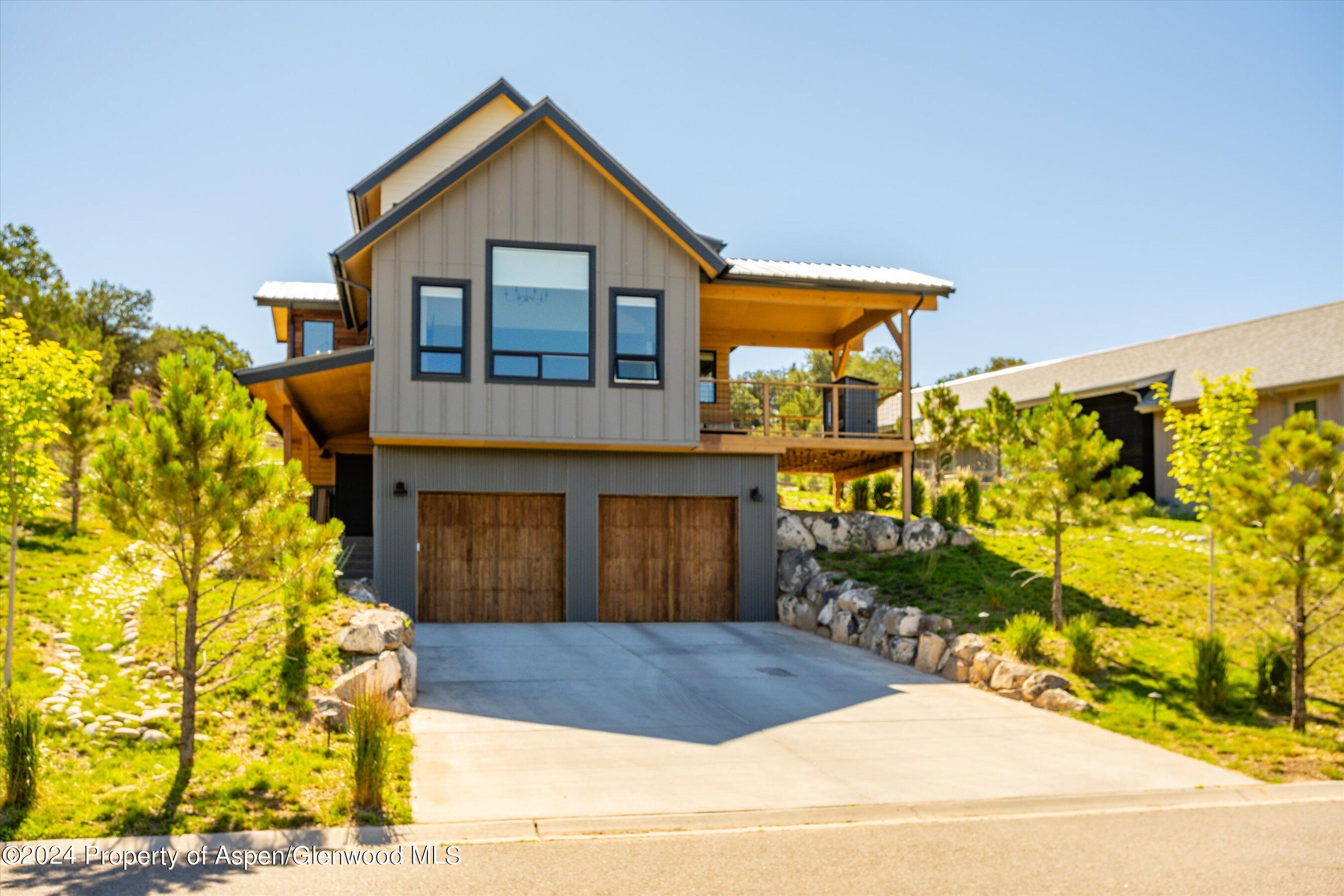150 Paintbrush Way Glenwood Springs CO 81601
