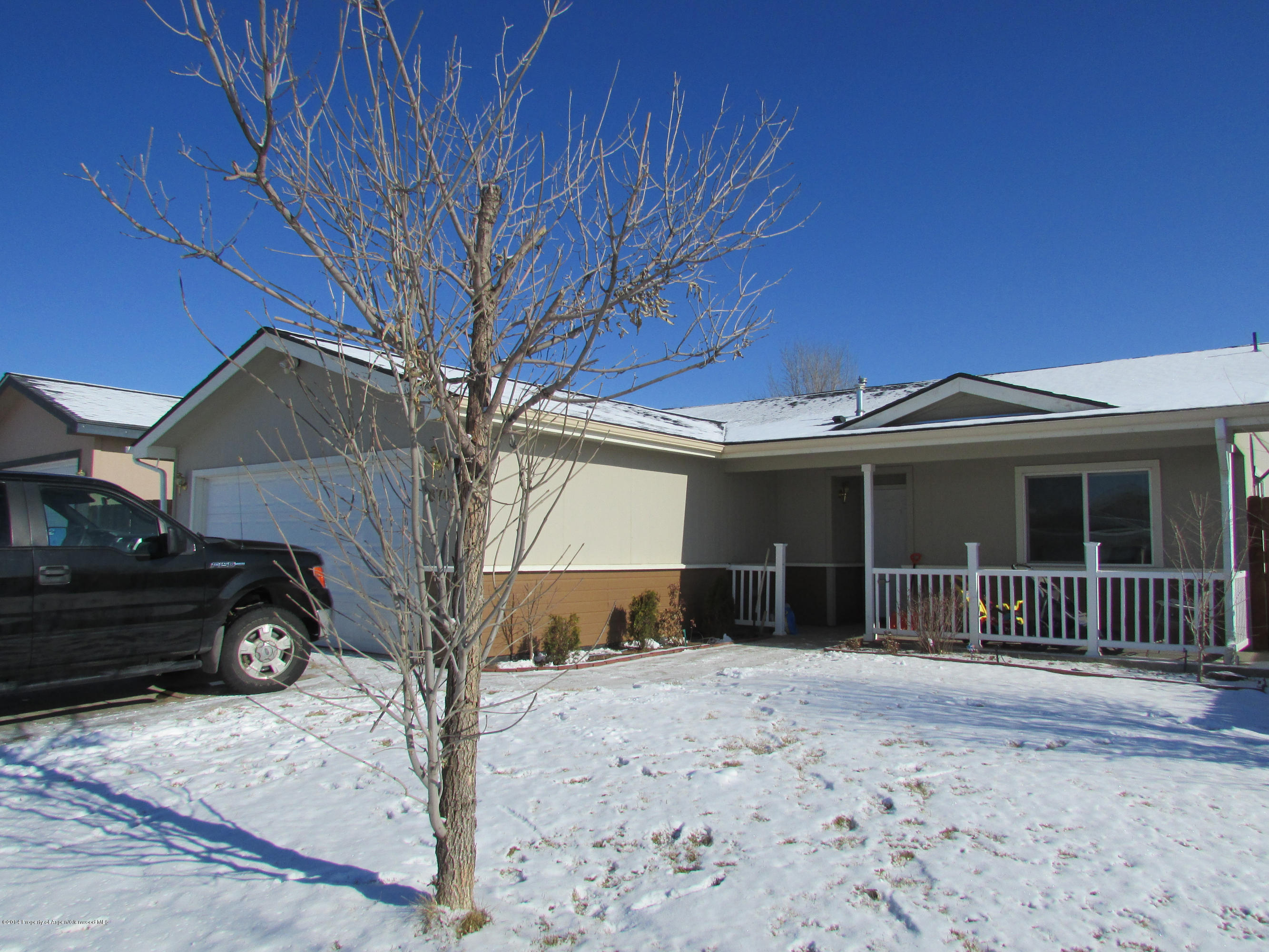 674 Evergreen Road Silt CO 81652