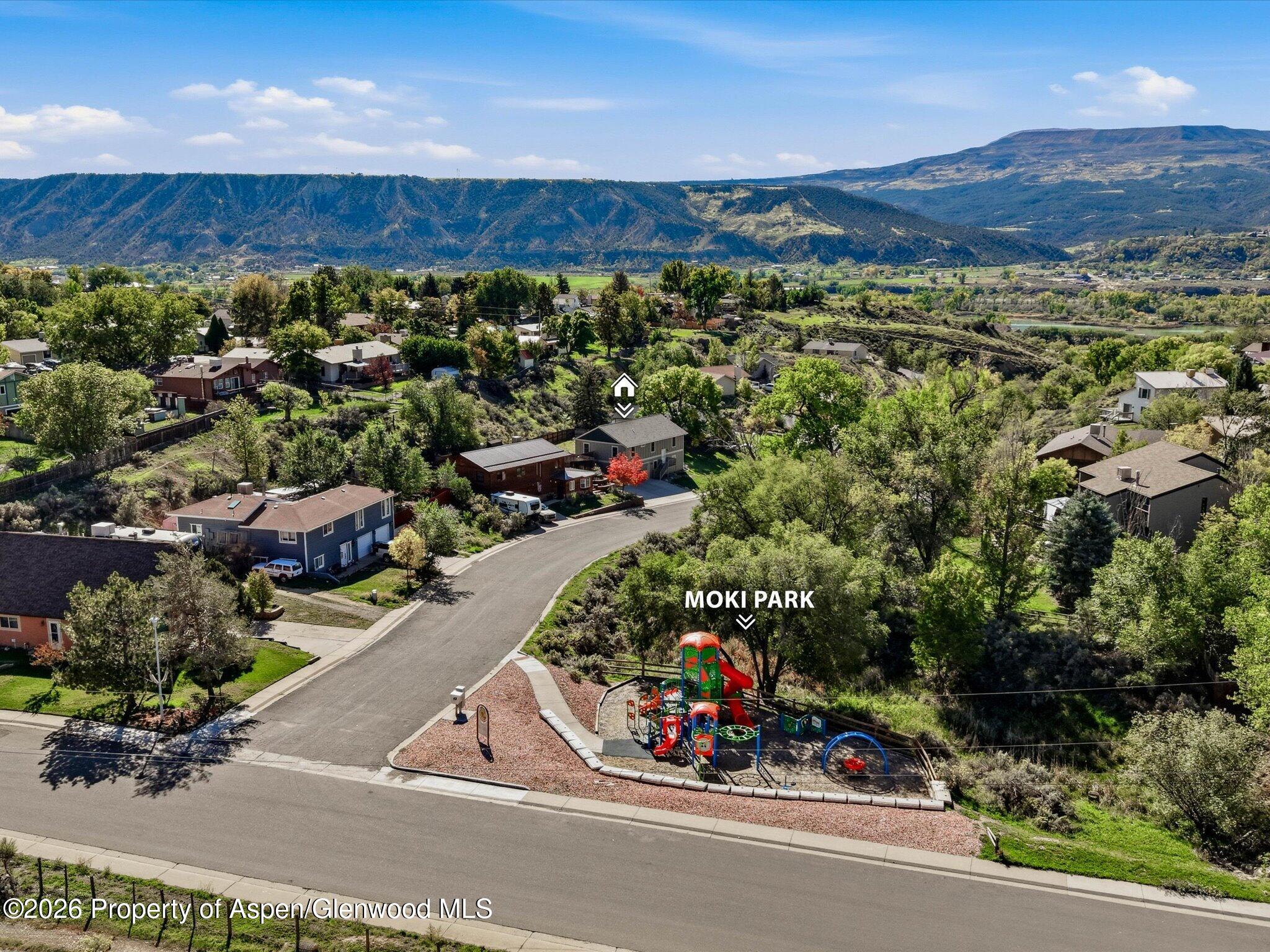 670 Moki Avenue Rifle CO 81650