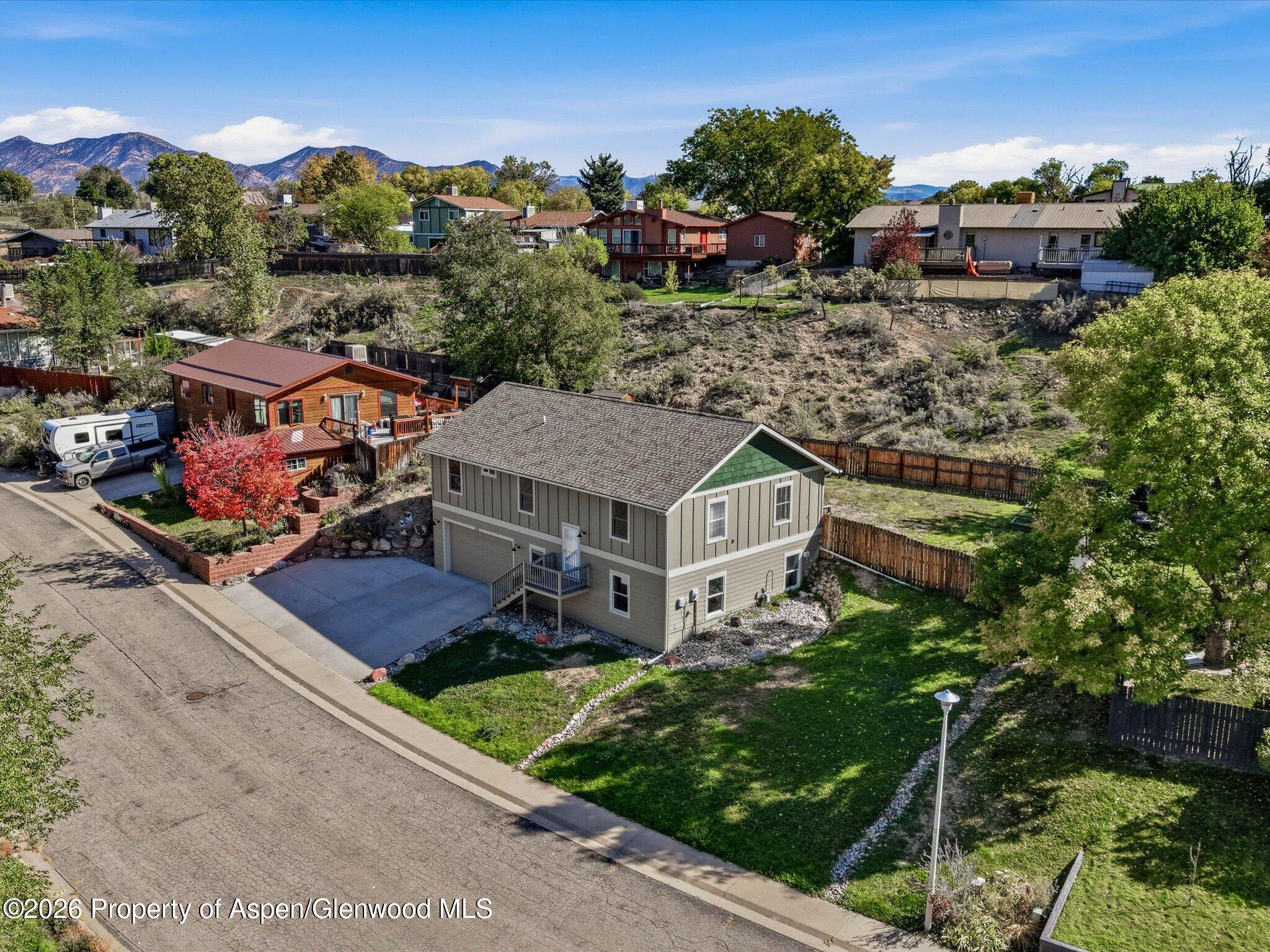 670 Moki Avenue Rifle CO 81650