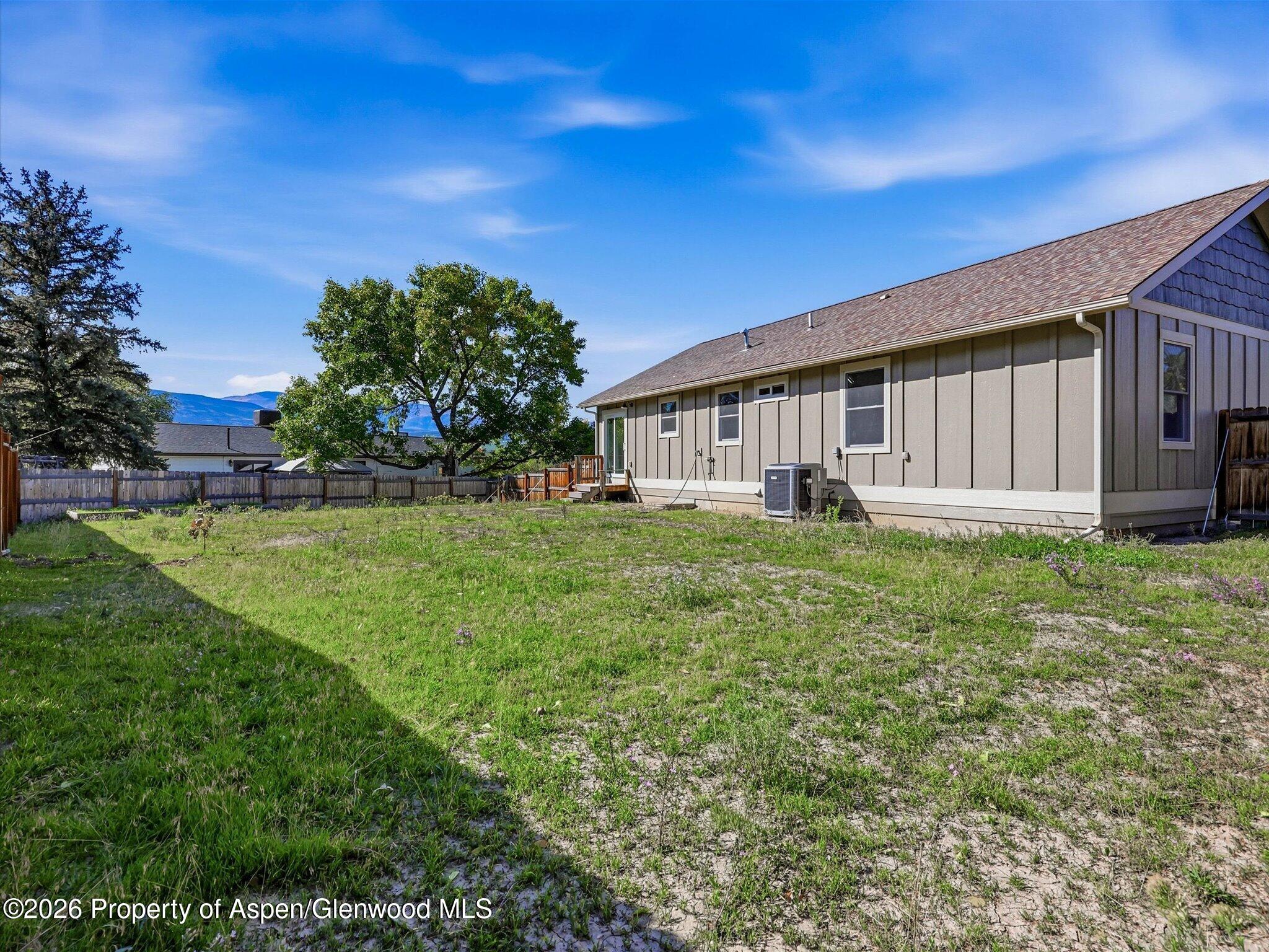 670 Moki Avenue Rifle CO 81650
