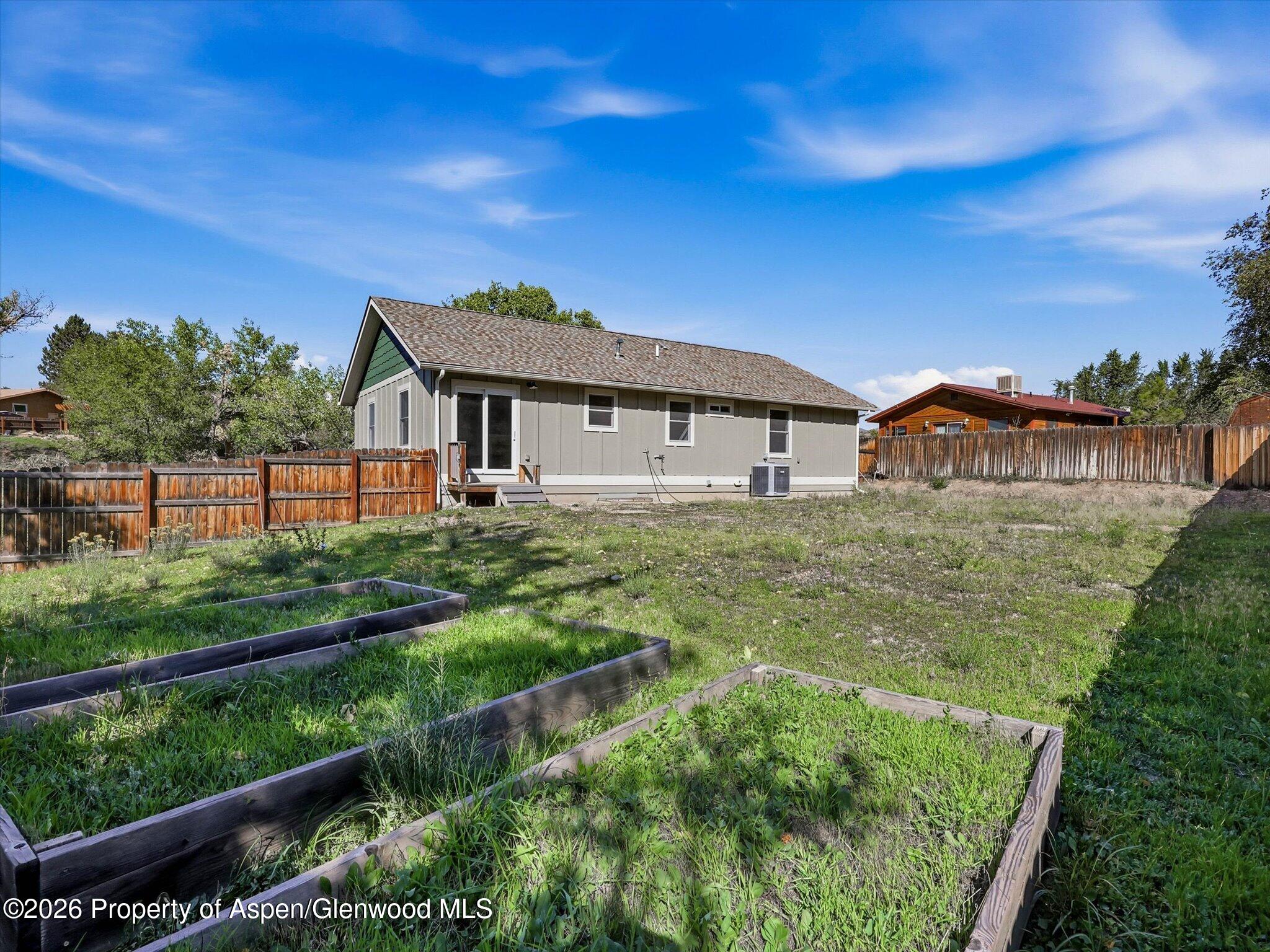 670 Moki Avenue Rifle CO 81650