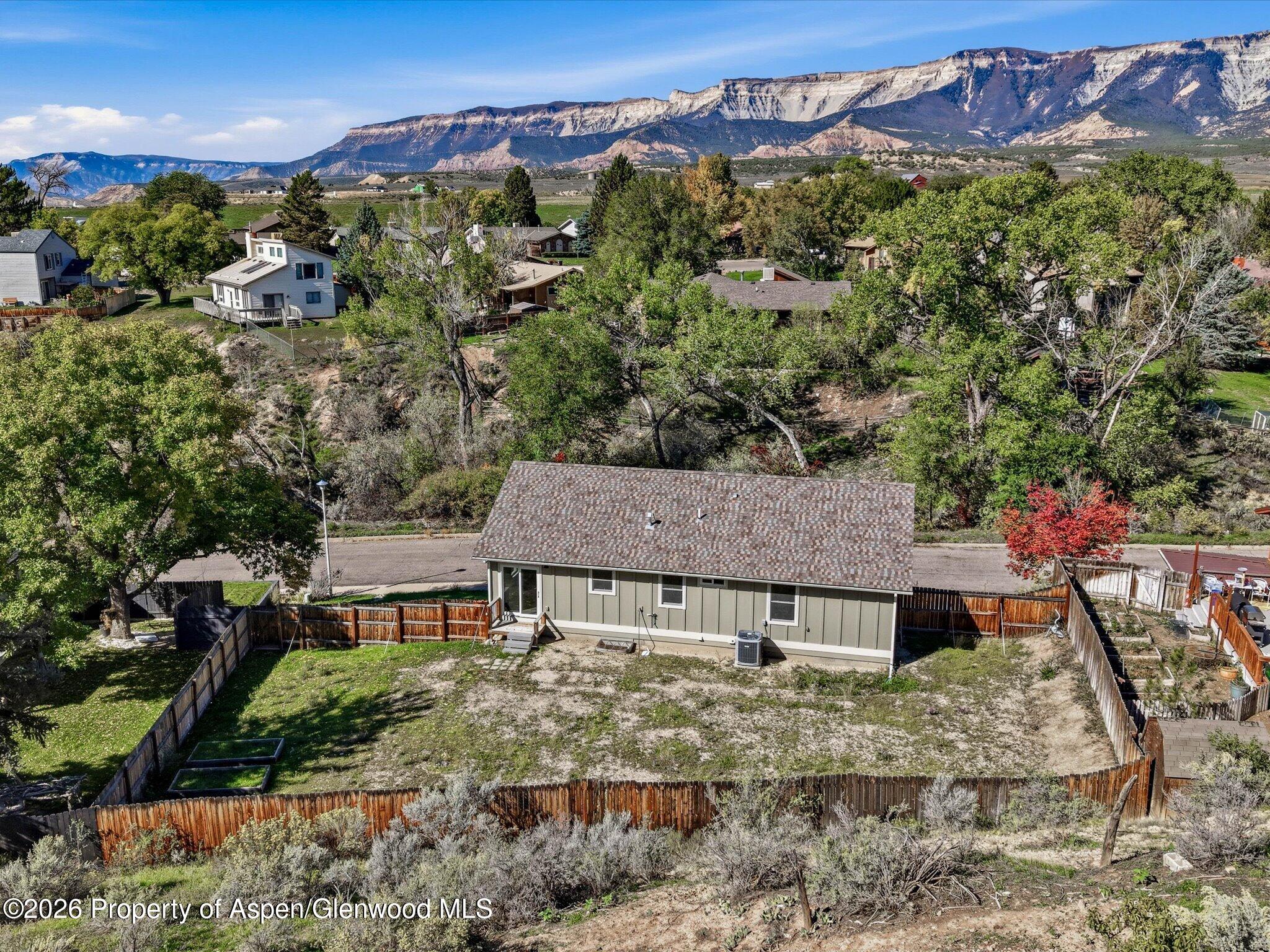670 Moki Avenue Rifle CO 81650