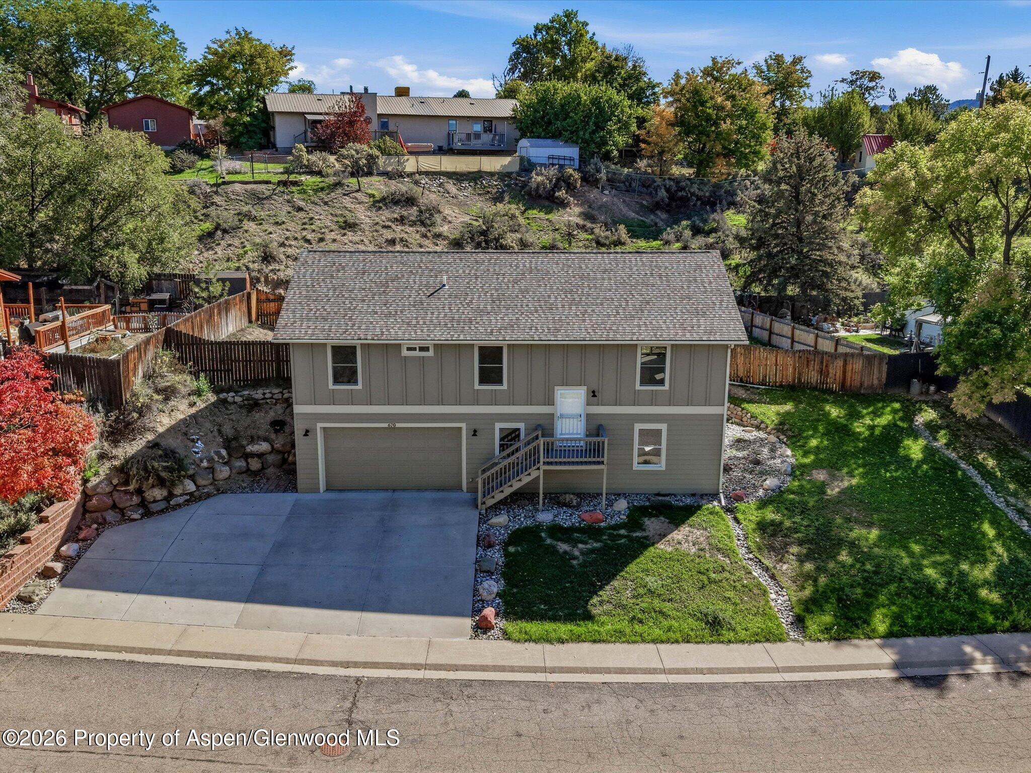 670 Moki Avenue Rifle CO 81650