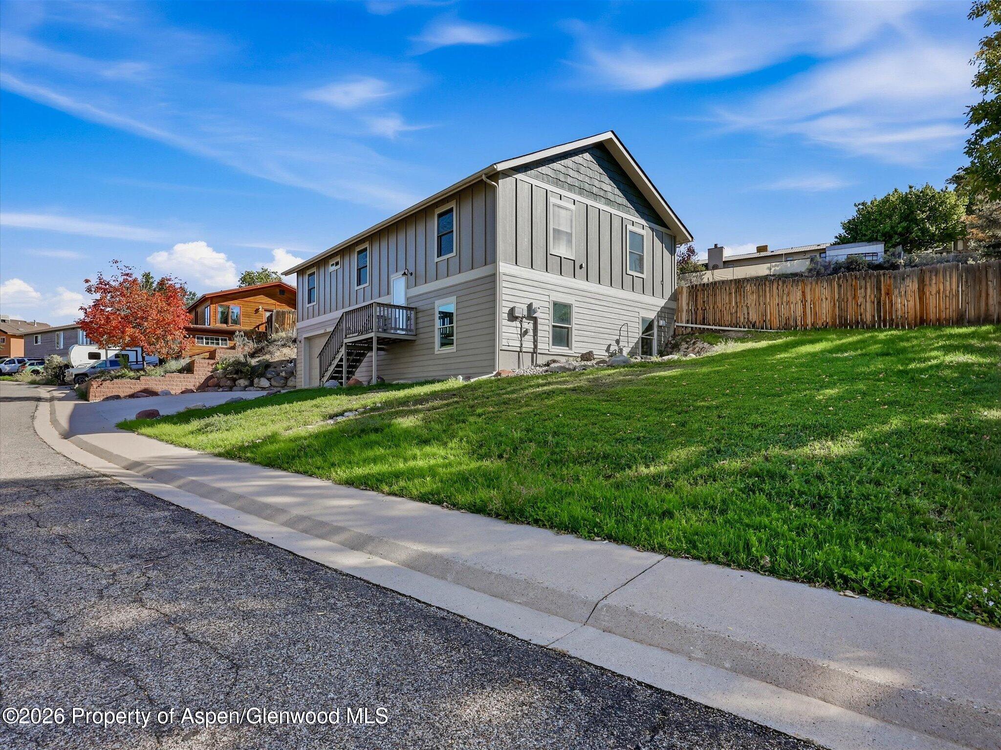670 Moki Avenue Rifle CO 81650