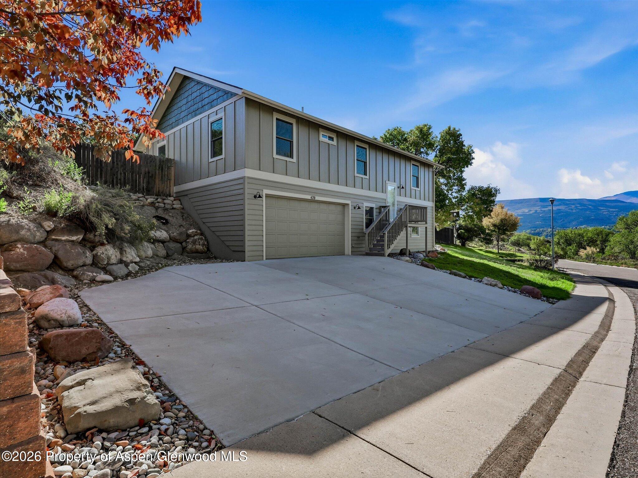 670 Moki Avenue Rifle CO 81650