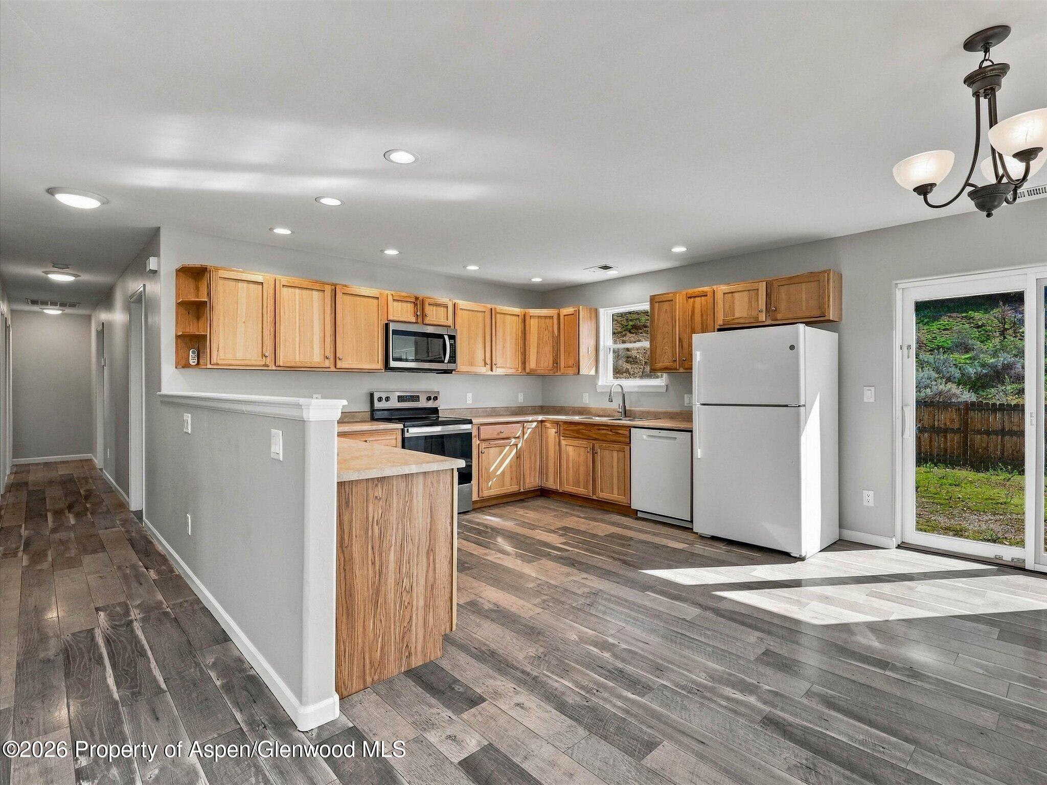 670 Moki Avenue Rifle CO 81650