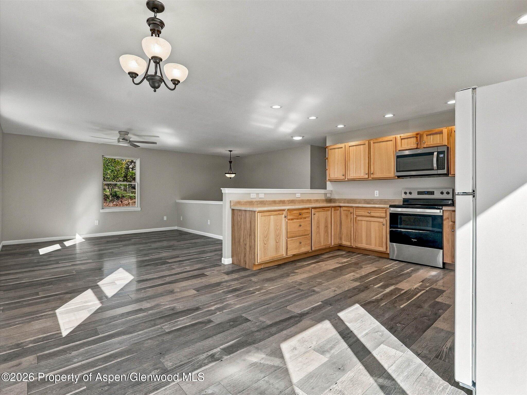 670 Moki Avenue Rifle CO 81650