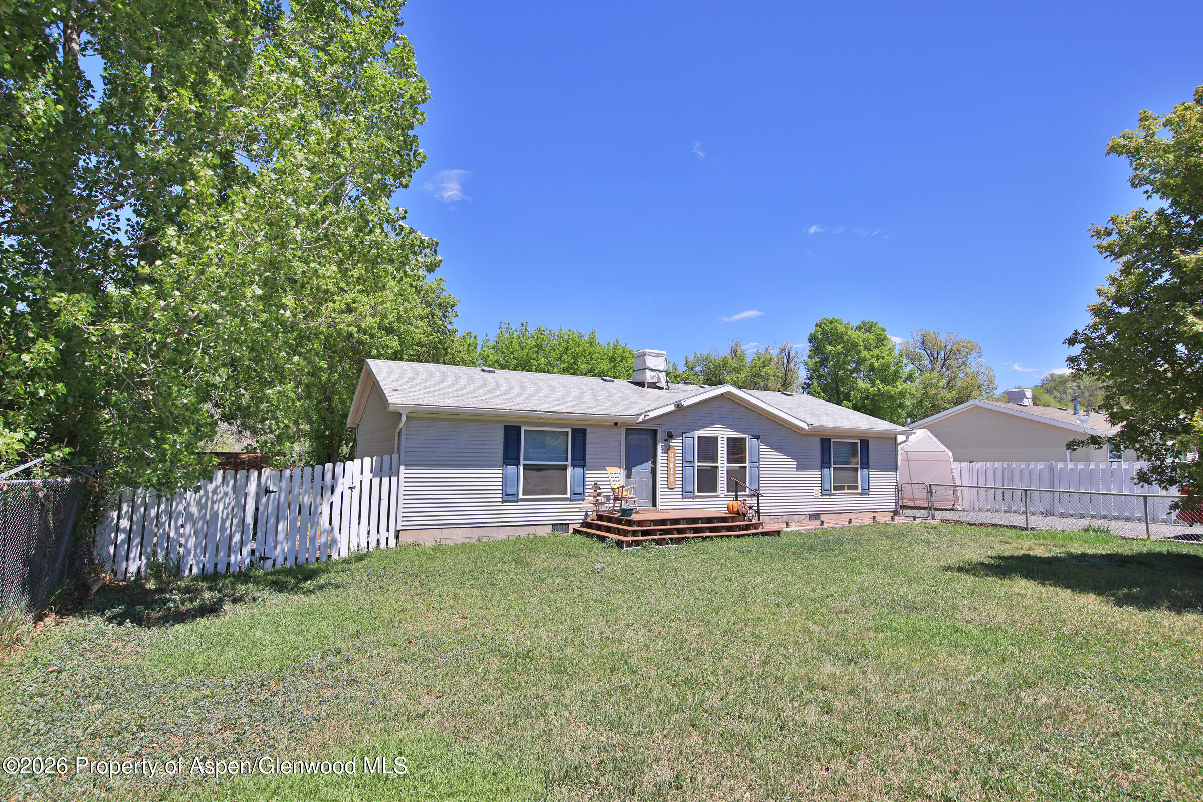 4055 Pinion Street Collbran CO 81624