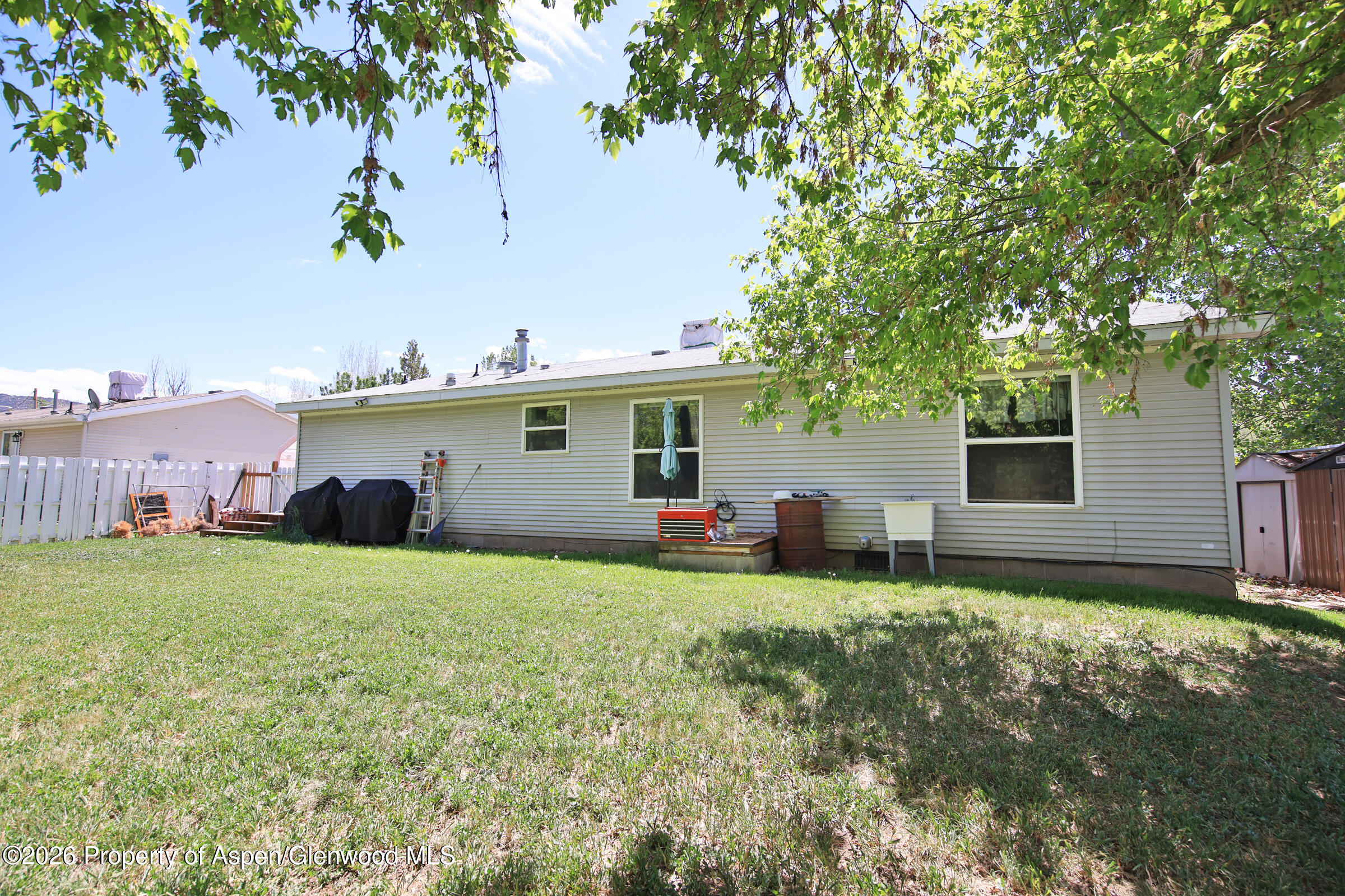 4055 Pinion Street Collbran CO 81624