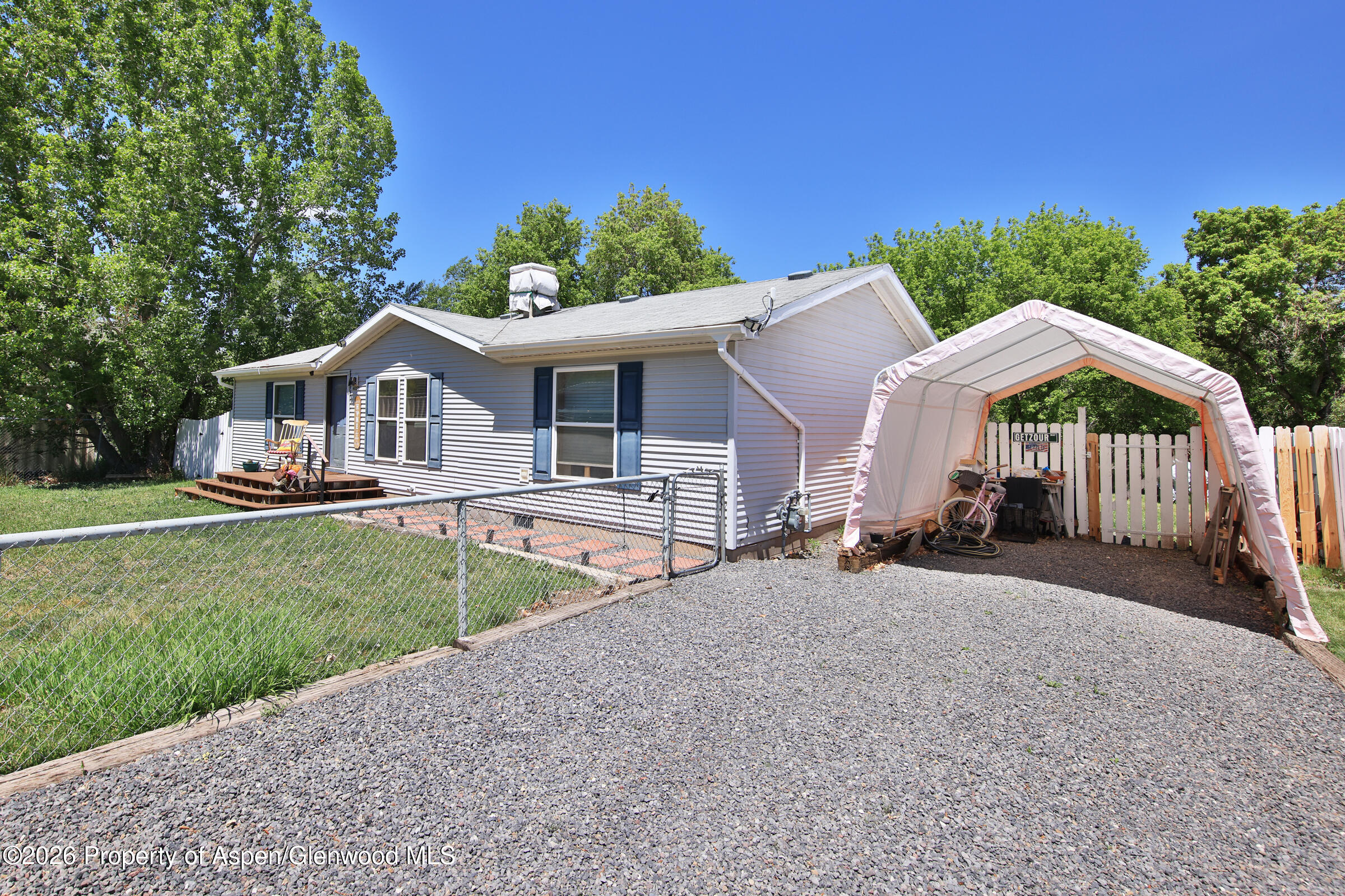 4055 Pinion Street Collbran CO 81624