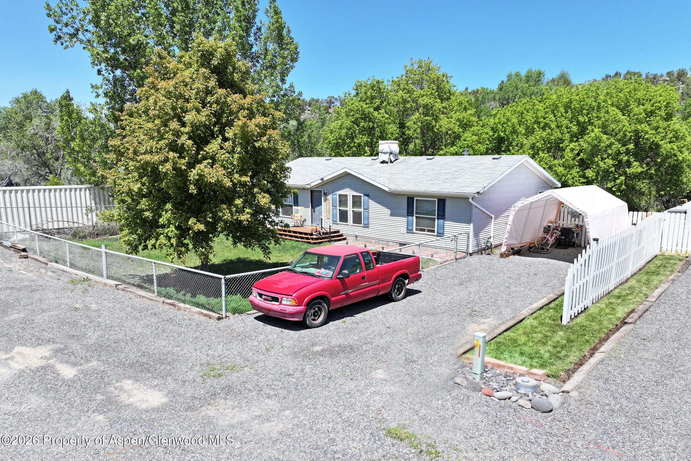 4055 Pinion Street Collbran CO 81624
