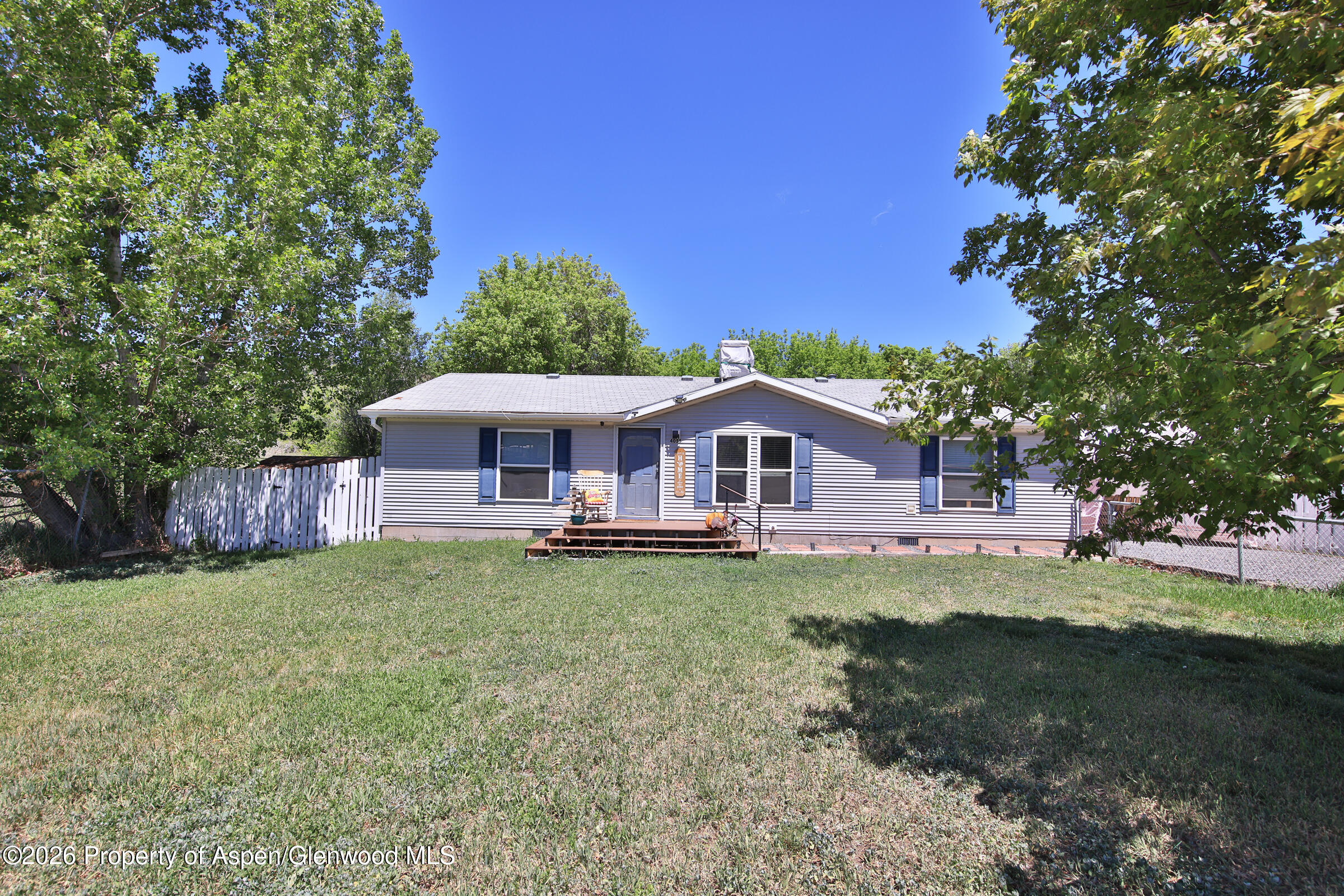 4055 Pinion Street Collbran CO 81624