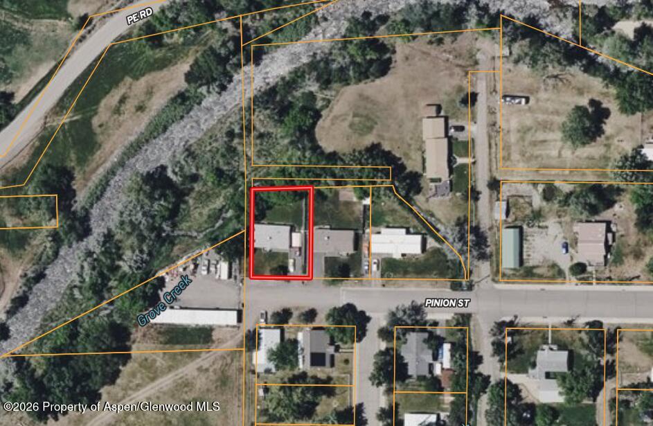 4055 Pinion Street Collbran CO 81624