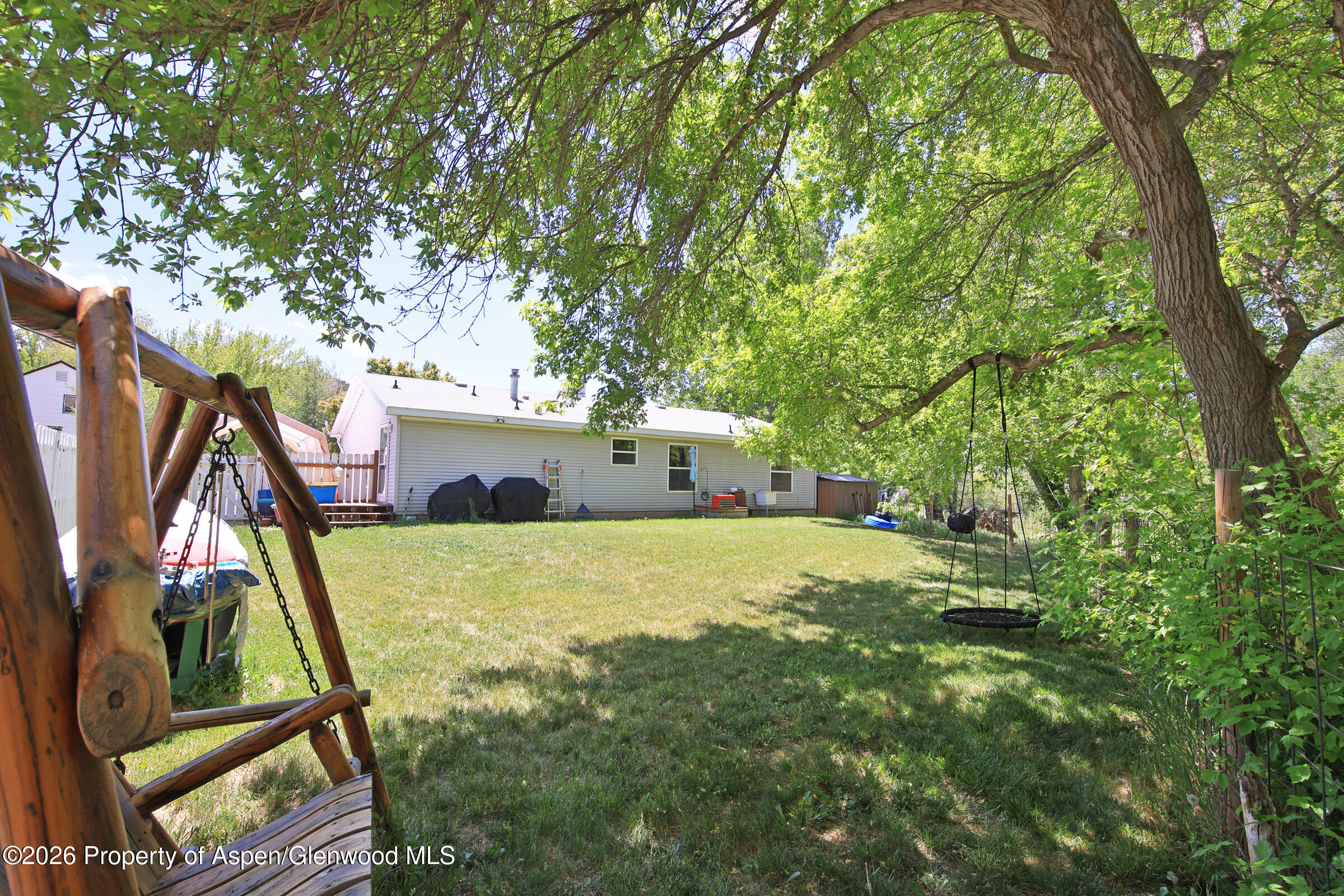 4055 Pinion Street Collbran CO 81624