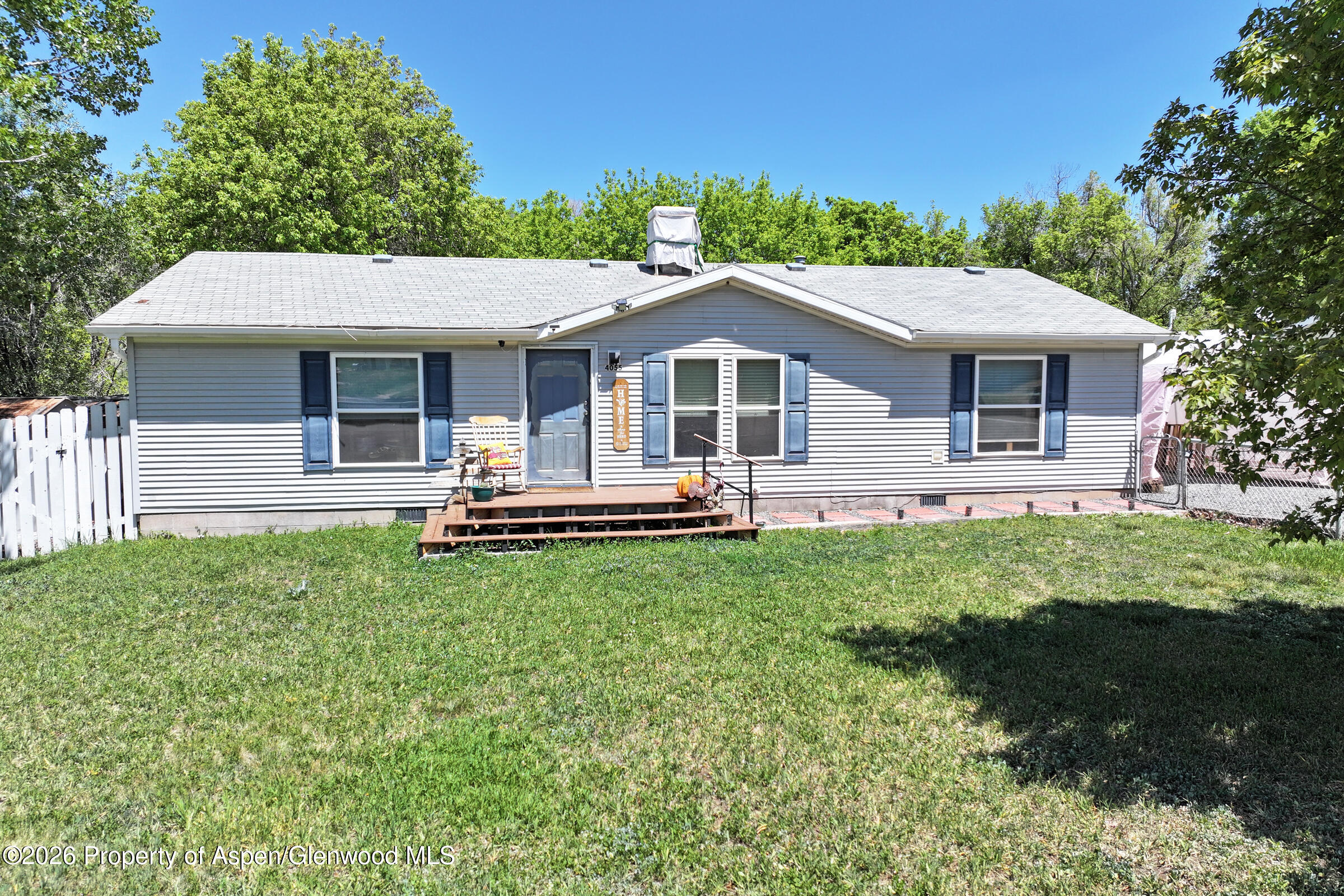 4055 Pinion Street Collbran CO 81624