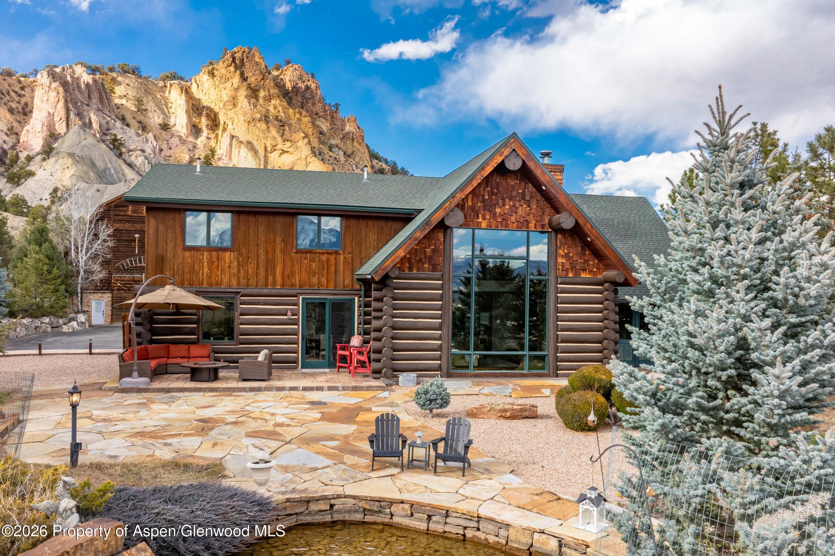 1655 County Road 109 Glenwood Springs CO 81601