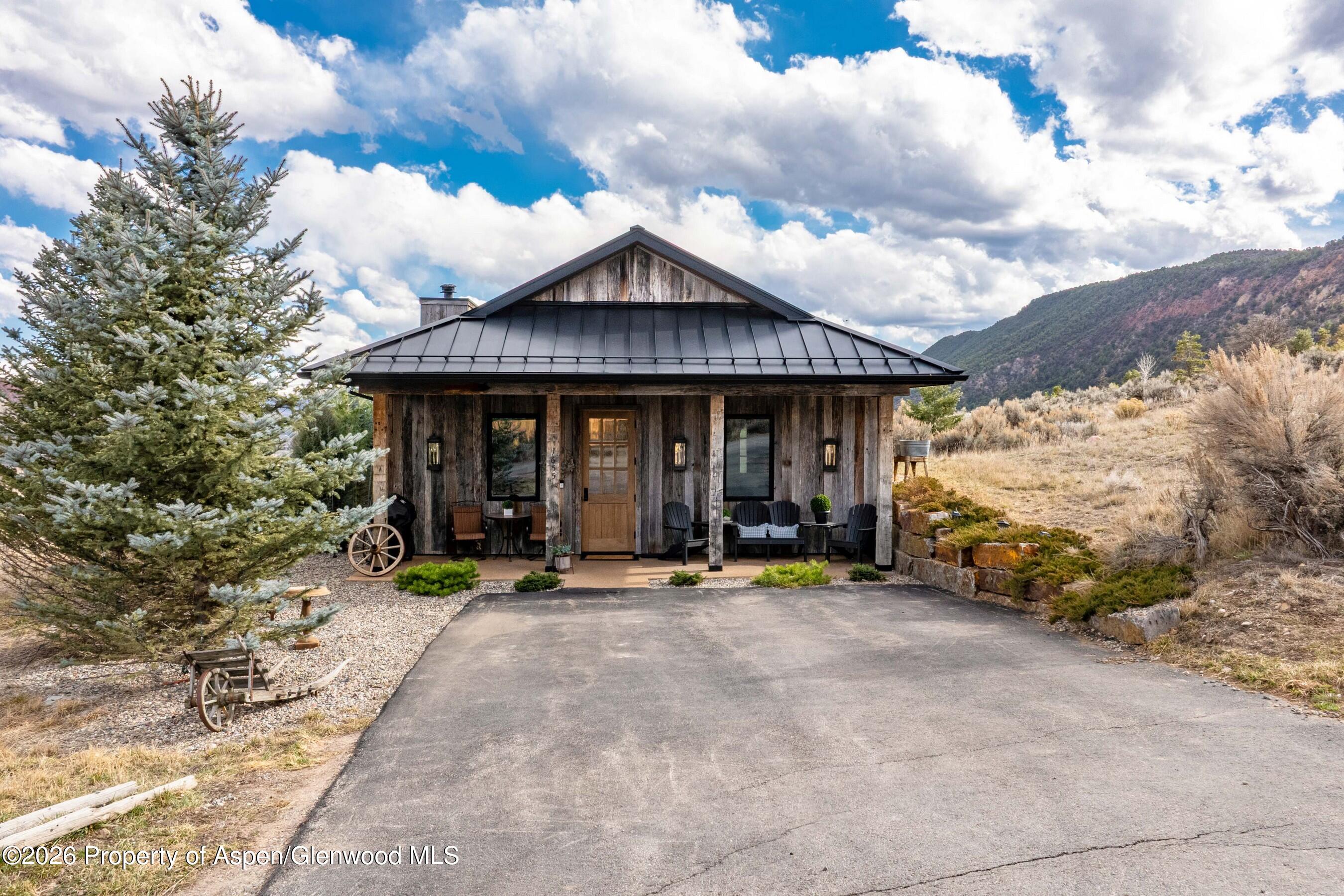 1655 County Road 109 Glenwood Springs CO 81601