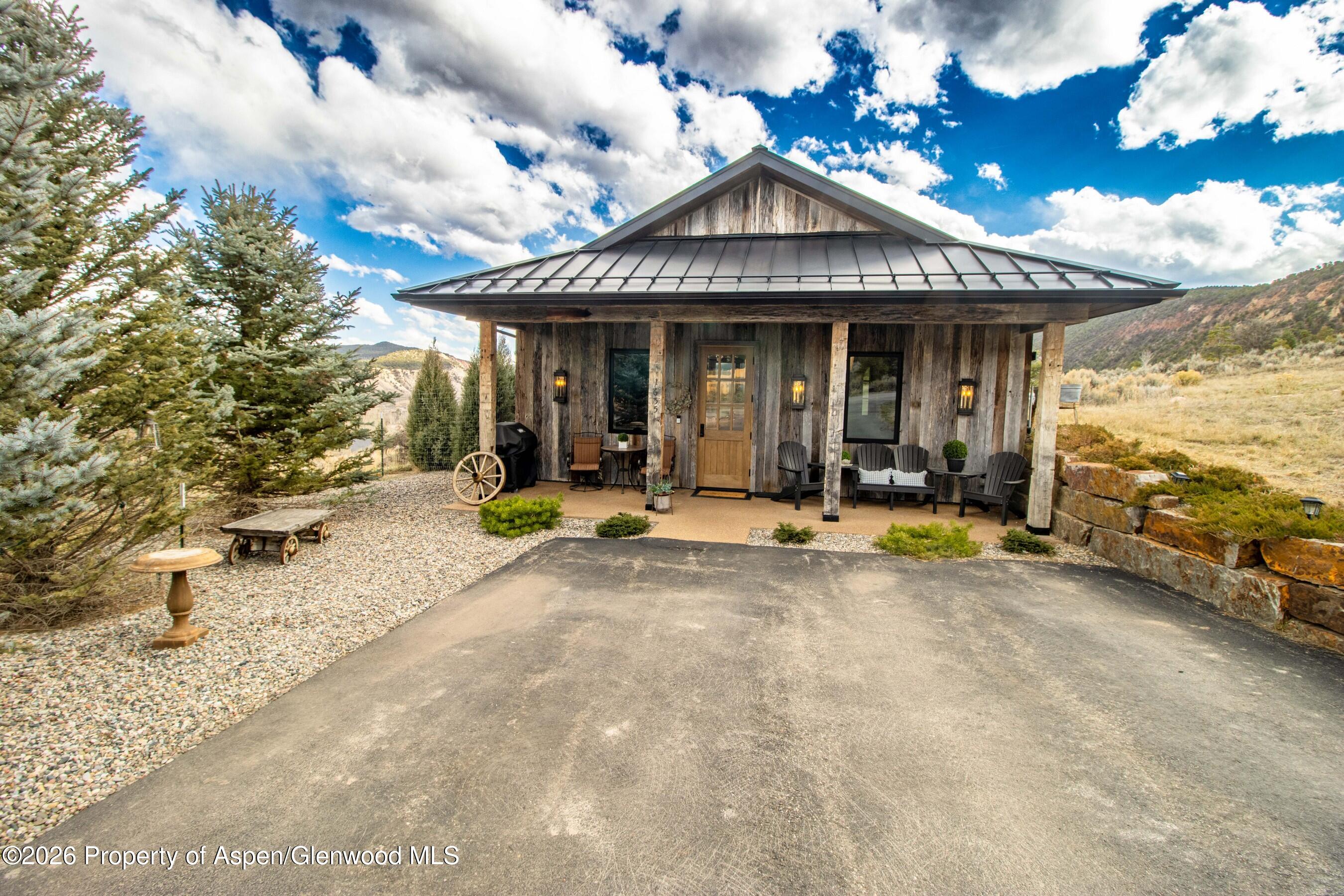 1655 County Road 109 Glenwood Springs CO 81601