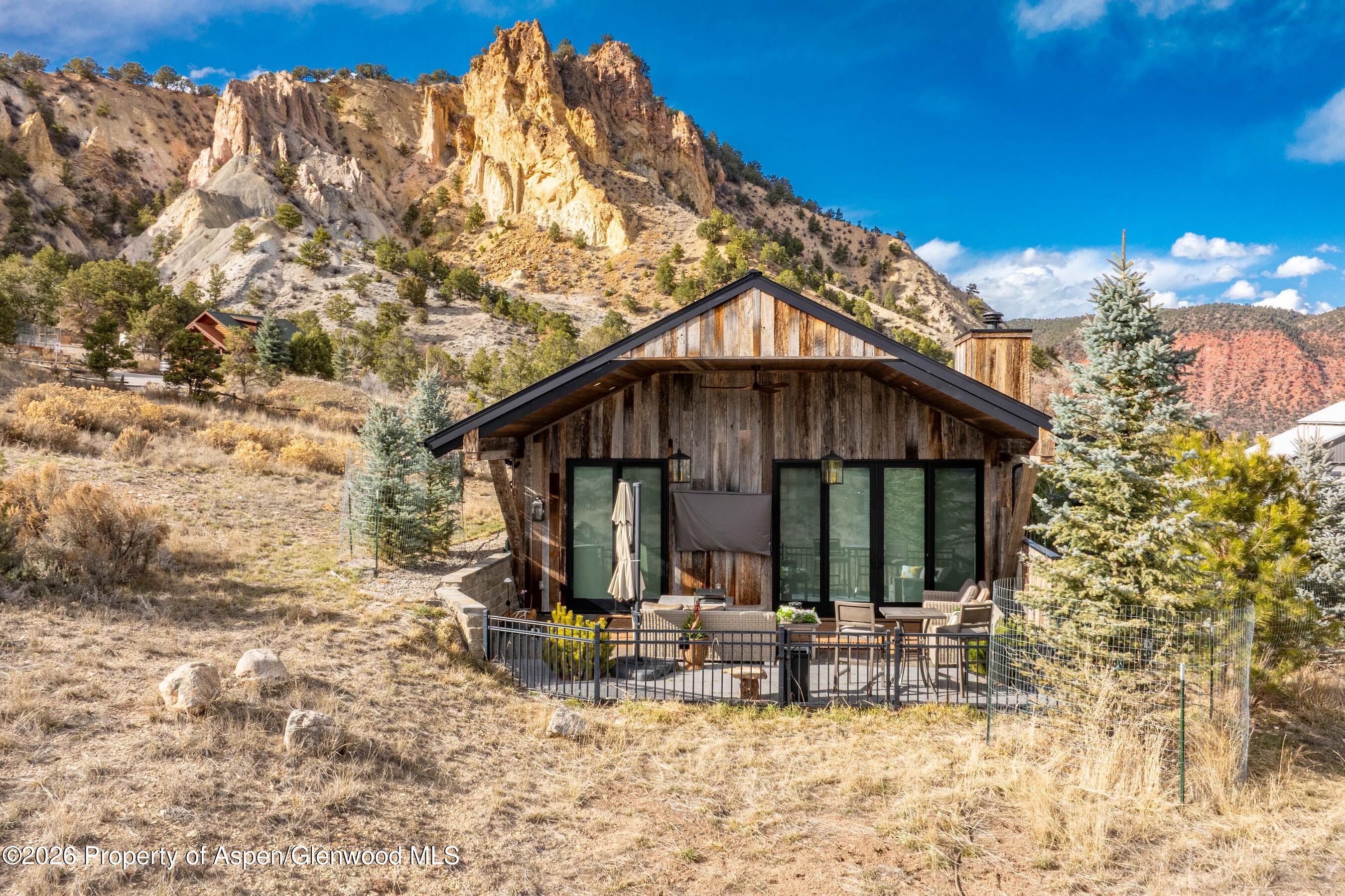 1655 County Road 109 Glenwood Springs CO 81601