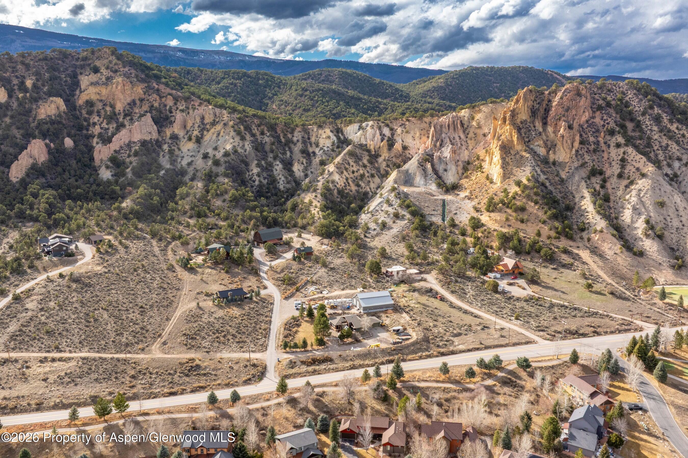 1655 County Road 109 Glenwood Springs CO 81601