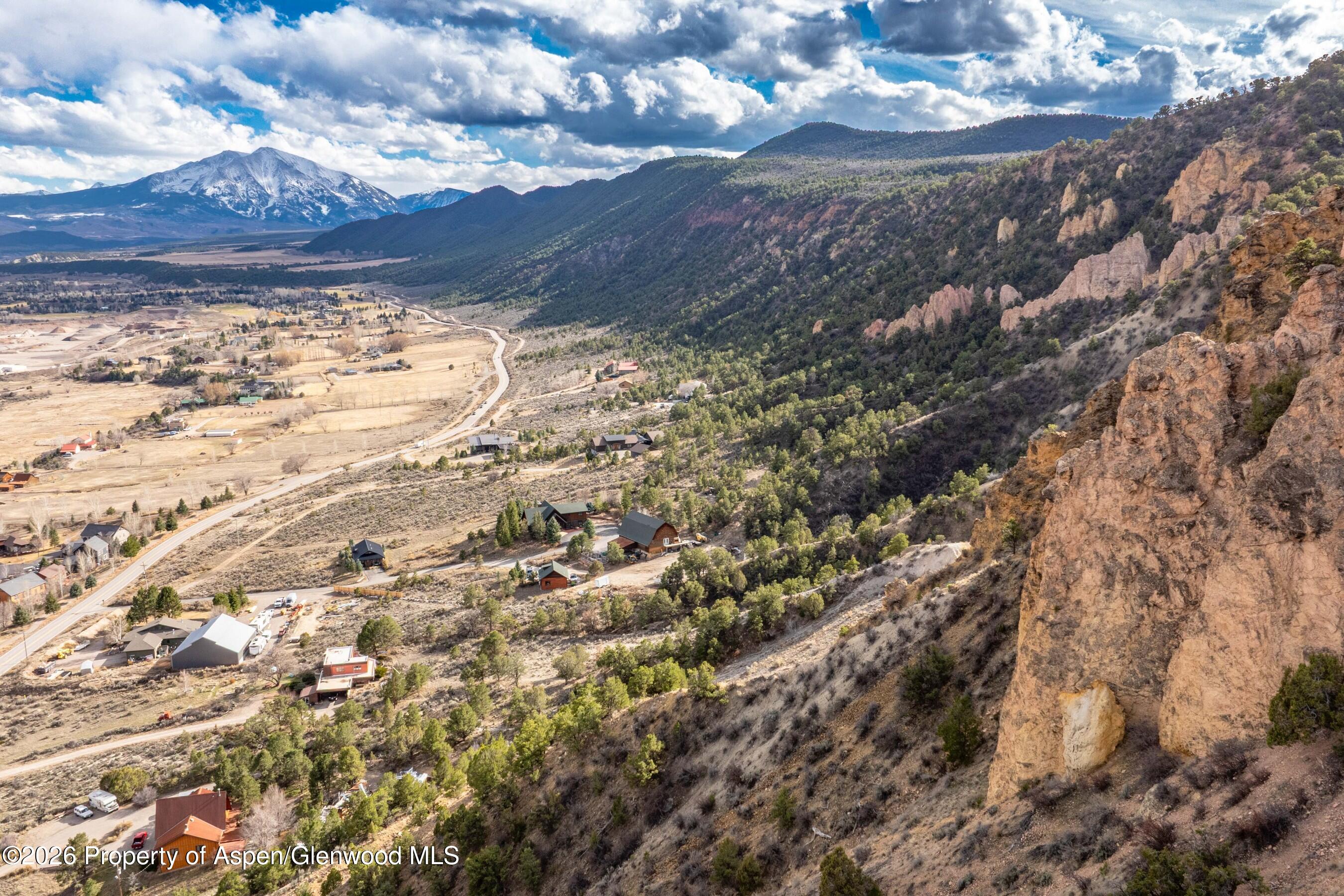 1655 County Road 109 Glenwood Springs CO 81601