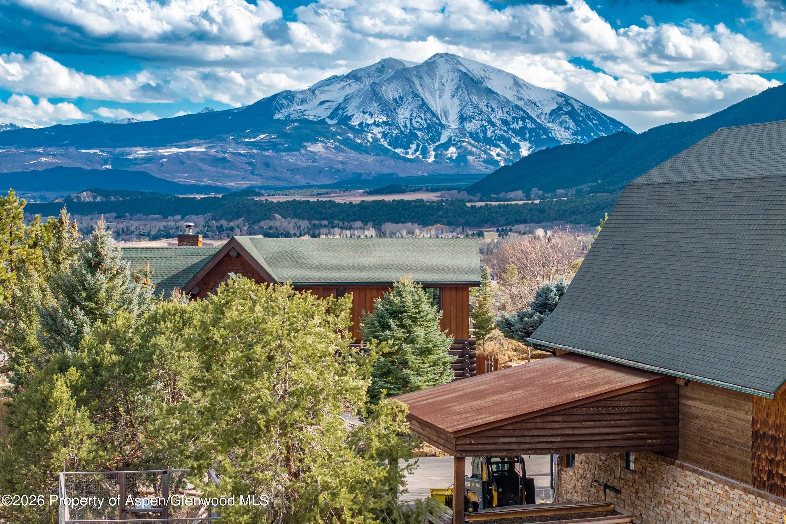 1655 County Road 109 Glenwood Springs CO 81601