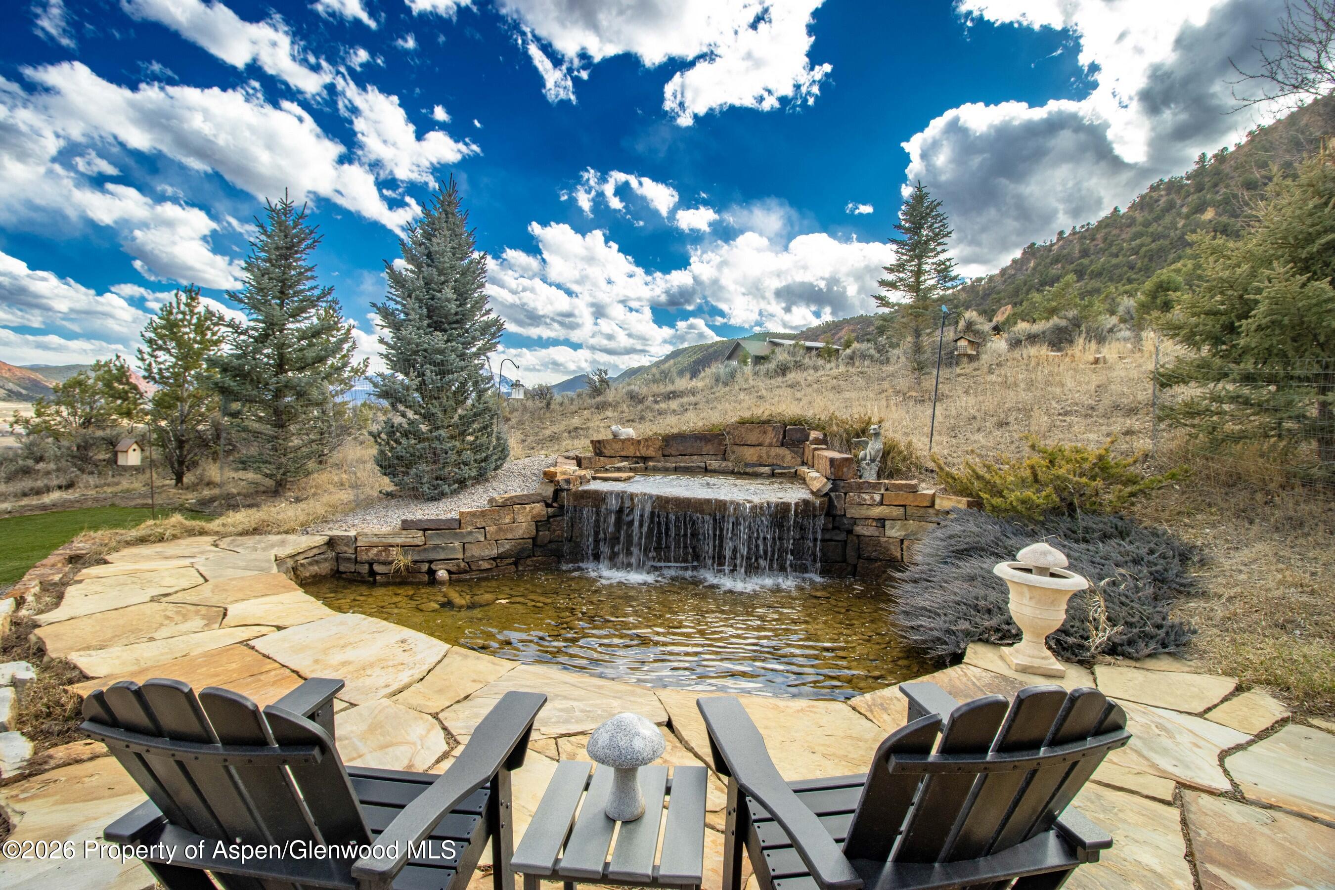 1655 County Road 109 Glenwood Springs CO 81601