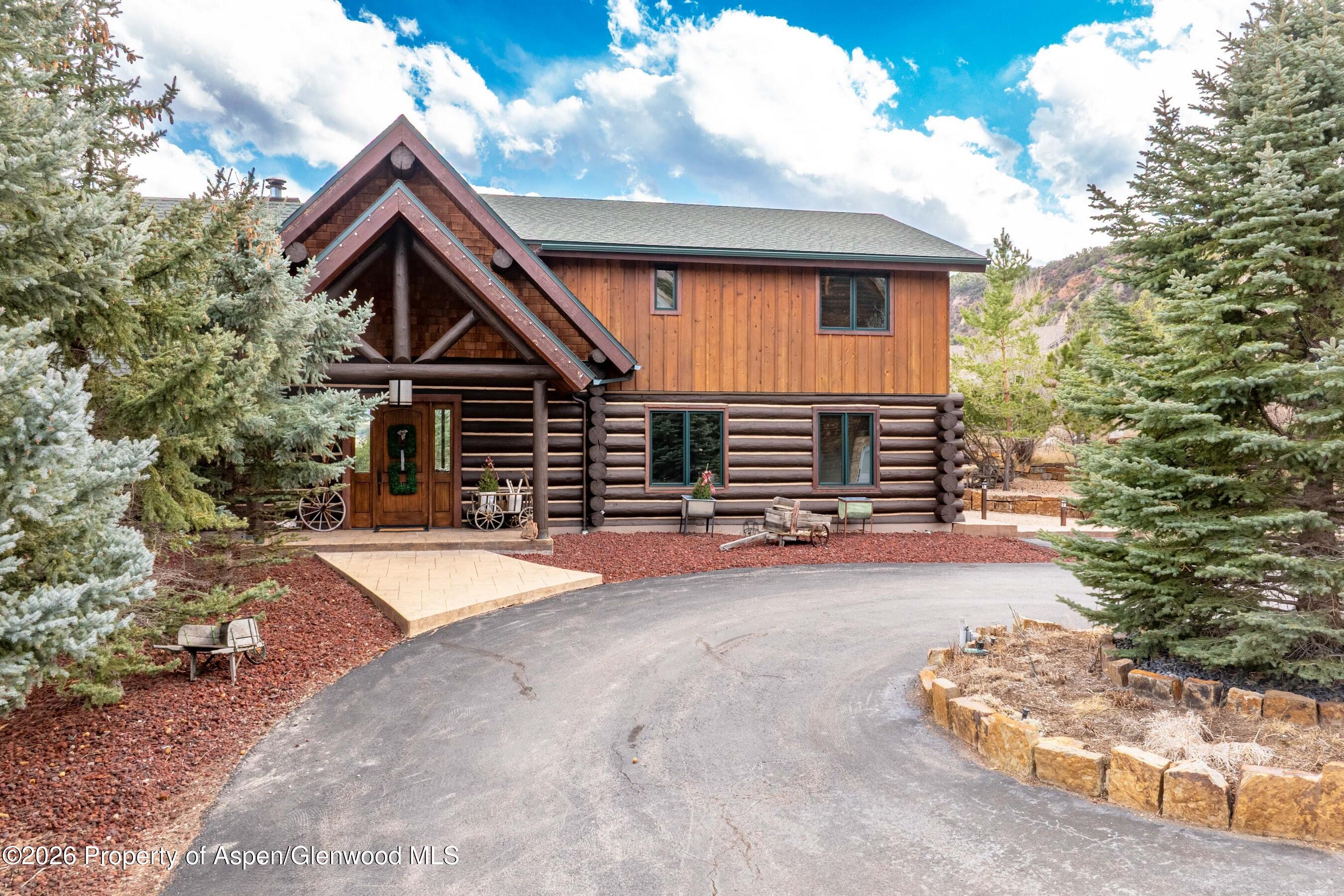 1655 County Road 109 Glenwood Springs CO 81601
