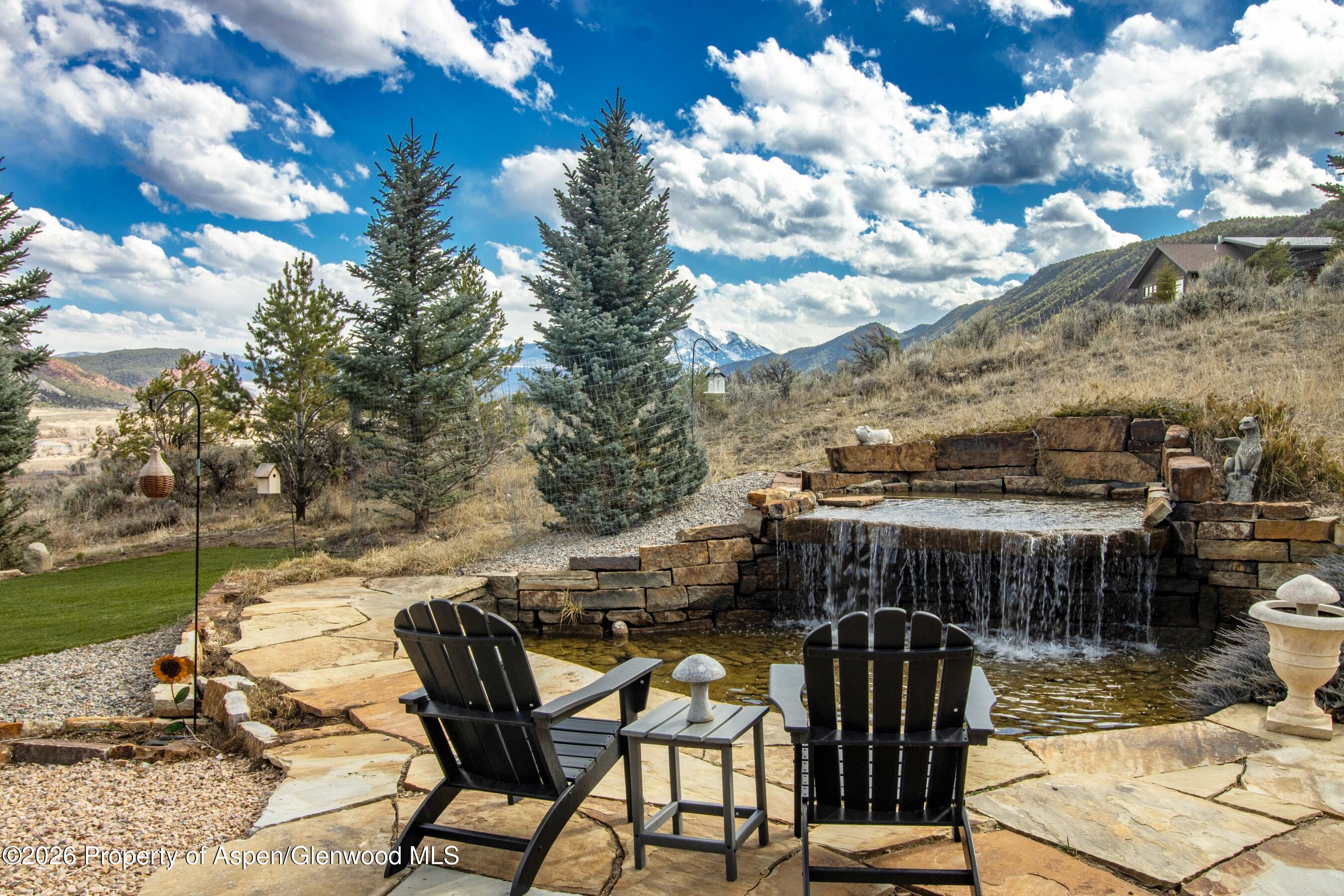 1655 County Road 109 Glenwood Springs CO 81601