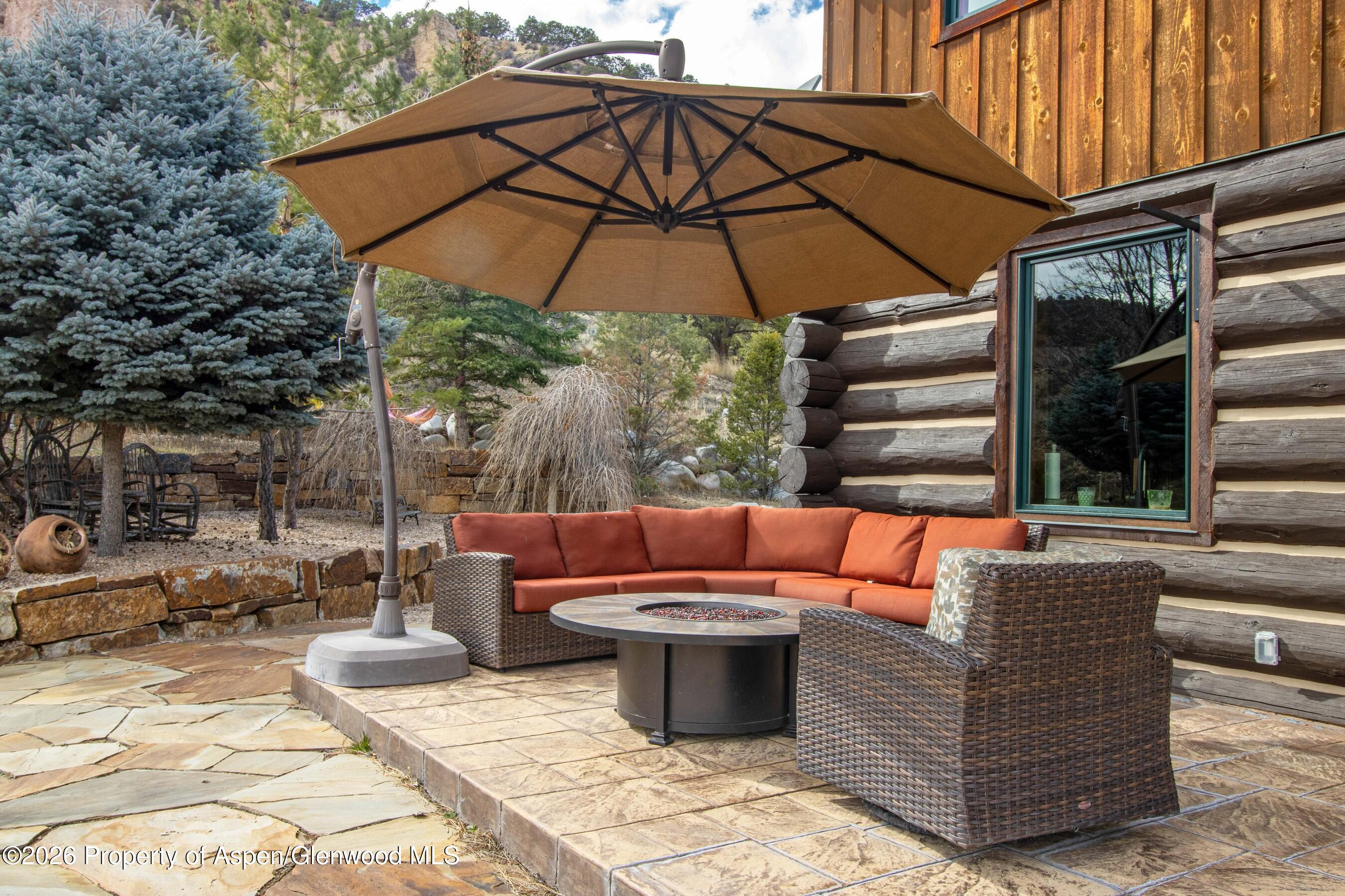 1655 County Road 109 Glenwood Springs CO 81601