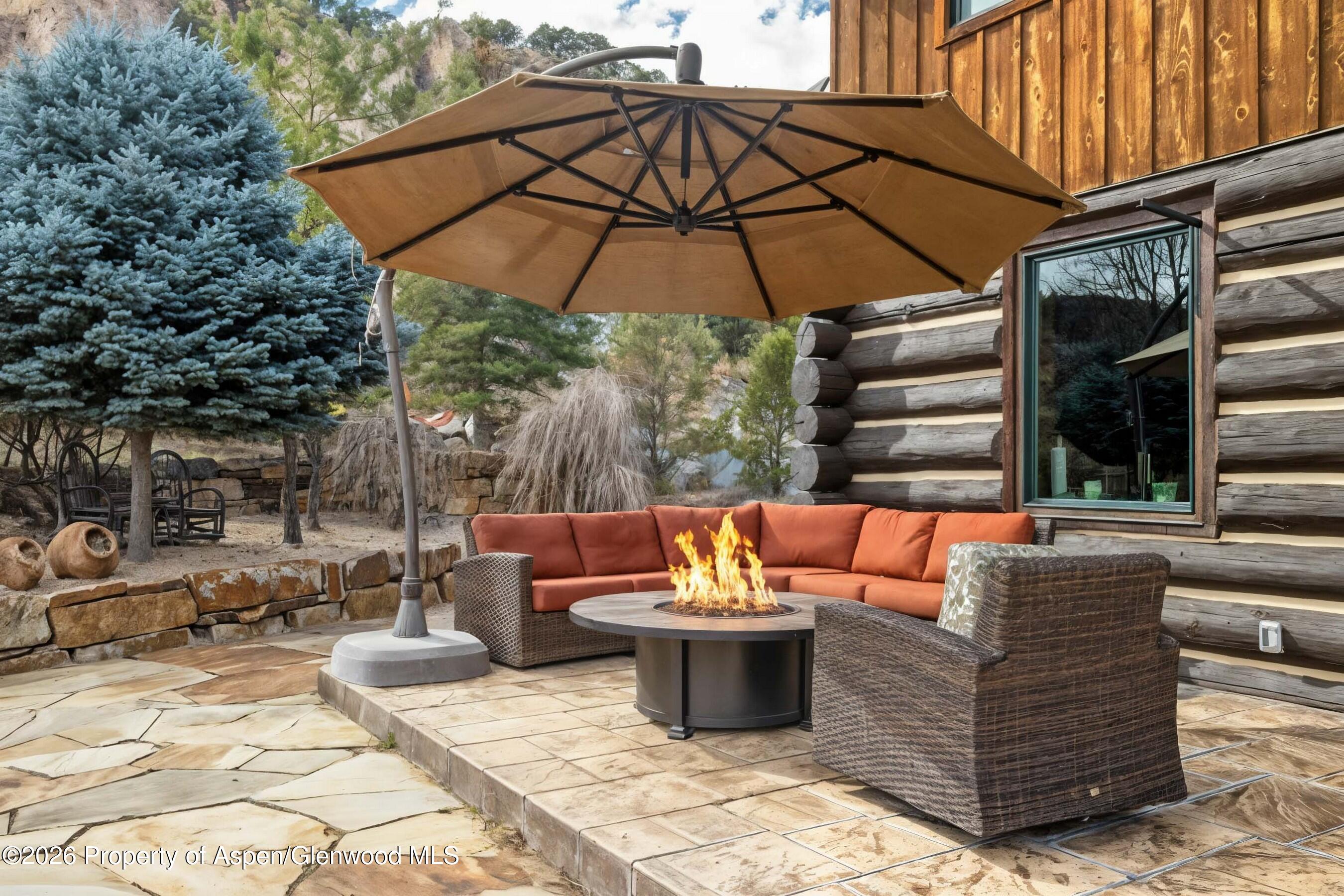 1655 County Road 109 Glenwood Springs CO 81601