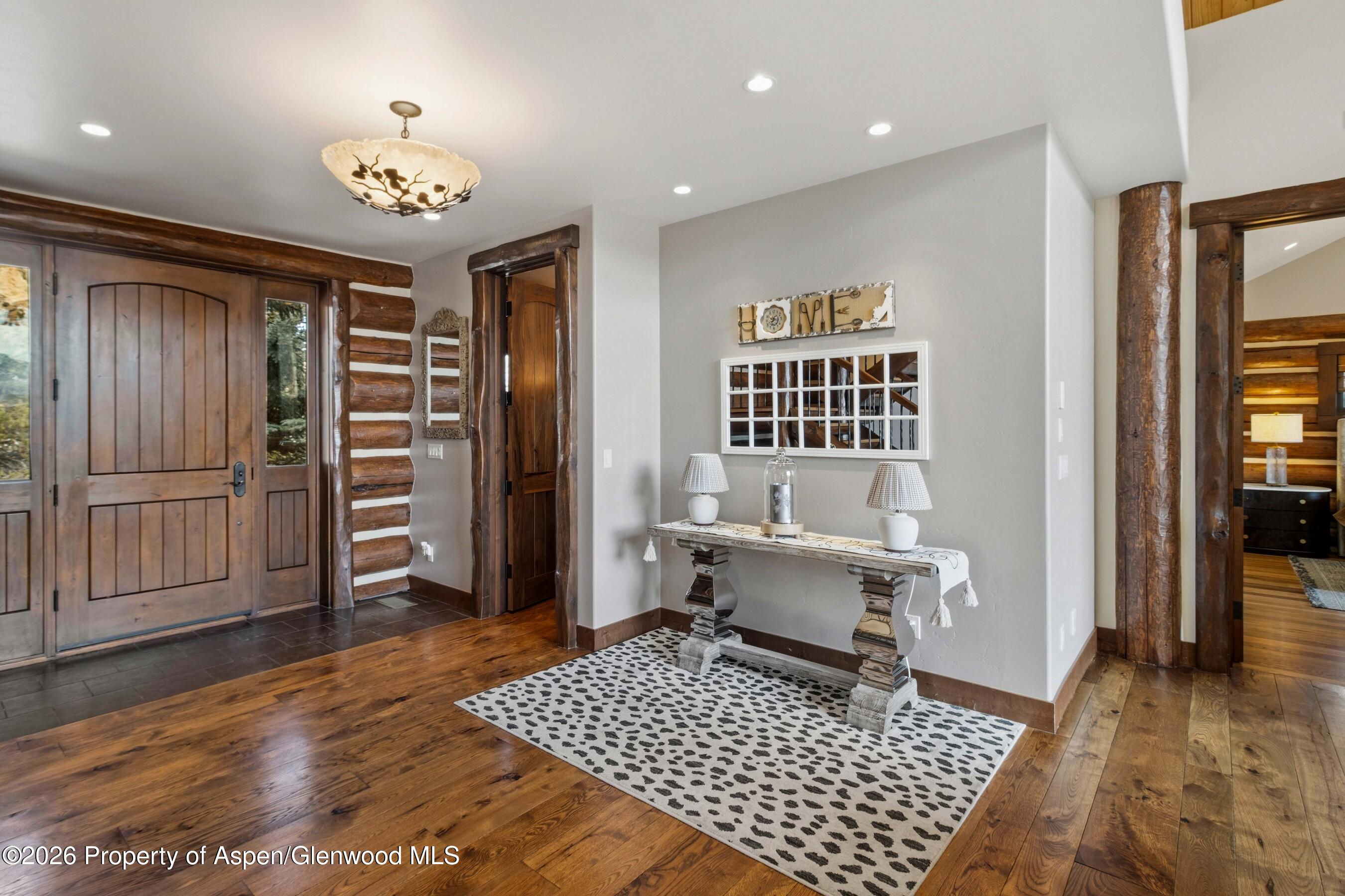 1655 County Road 109 Glenwood Springs CO 81601