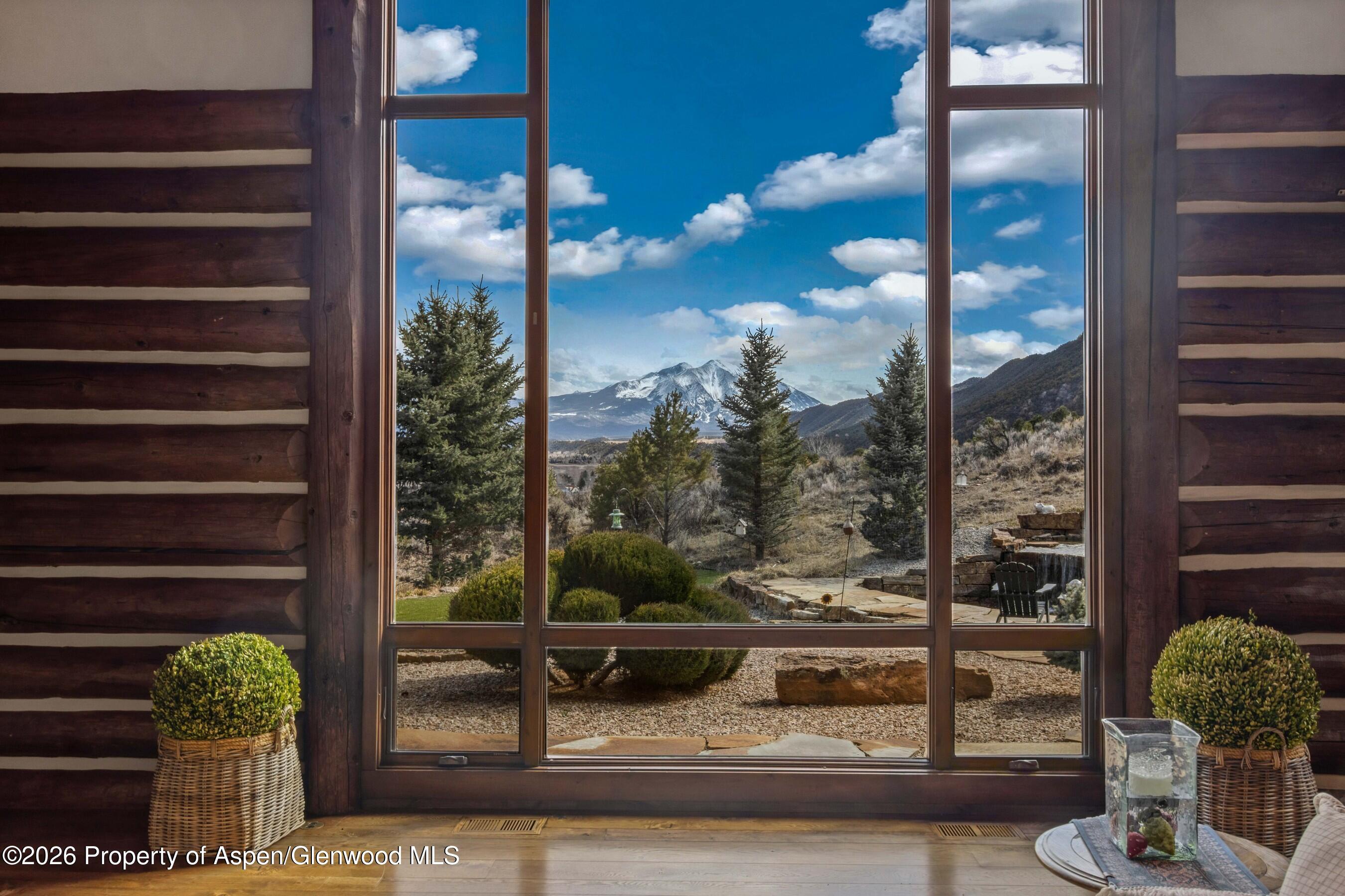 1655 County Road 109 Glenwood Springs CO 81601