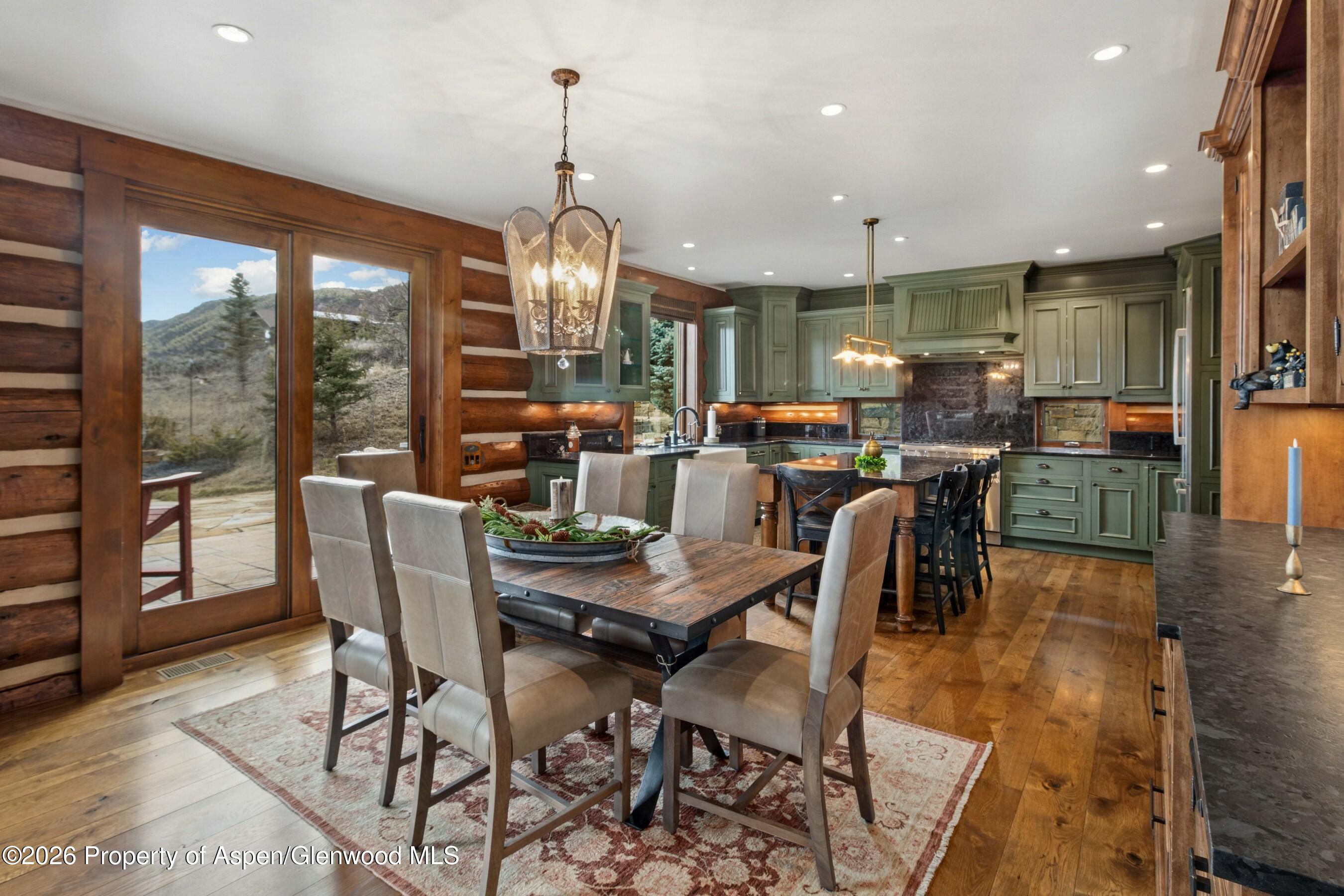 1655 County Road 109 Glenwood Springs CO 81601