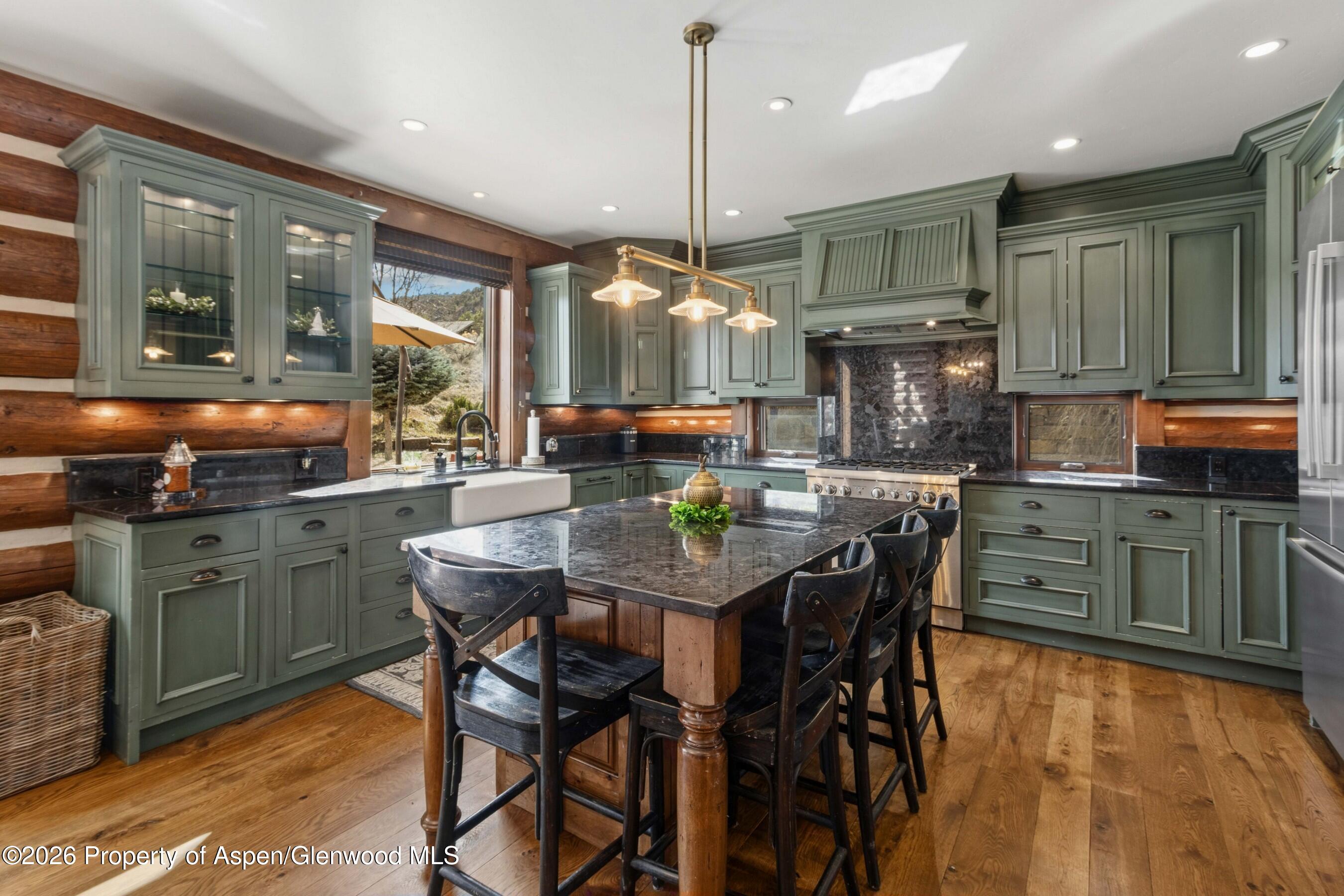 1655 County Road 109 Glenwood Springs CO 81601