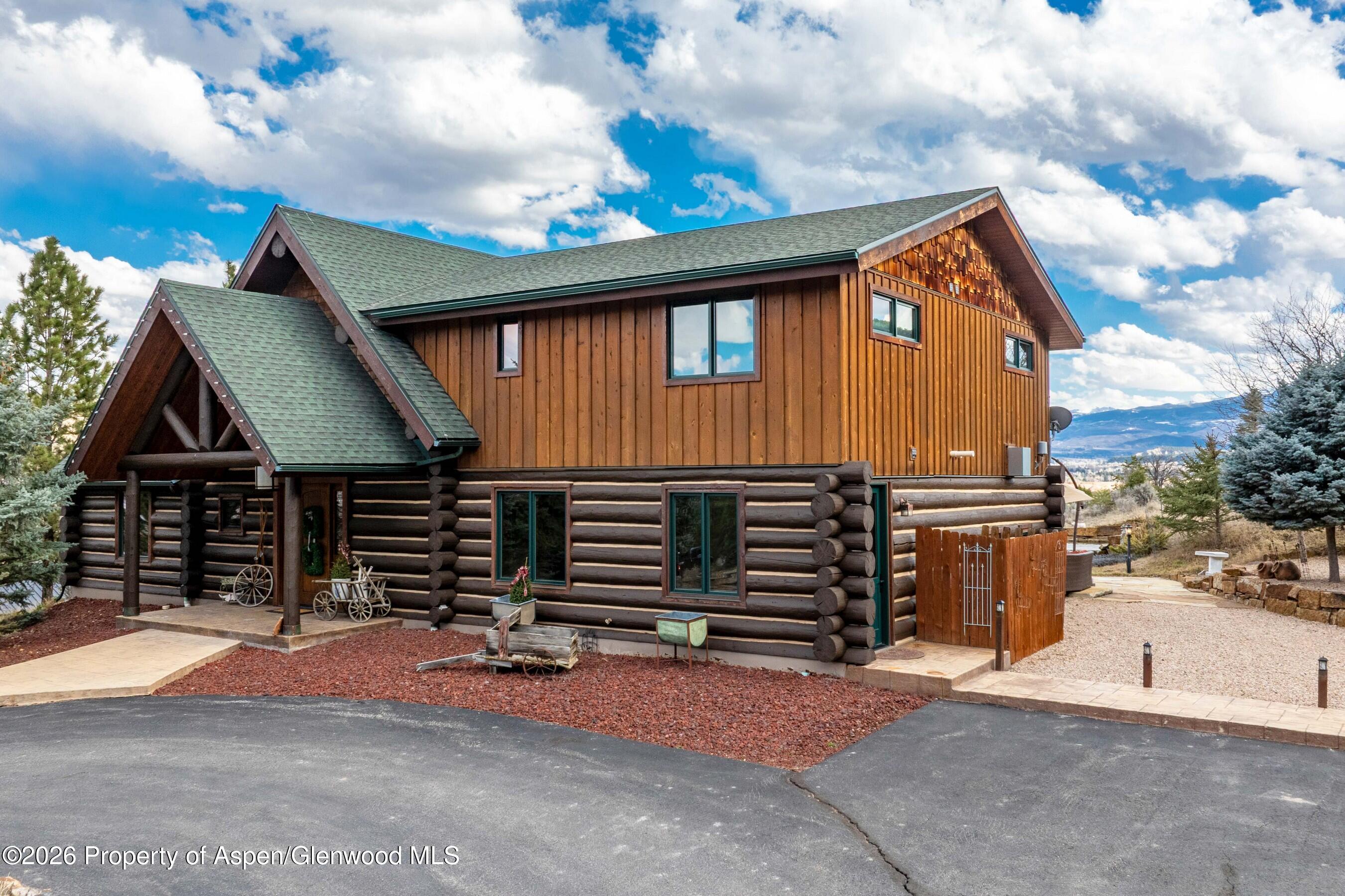 1655 County Road 109 Glenwood Springs CO 81601