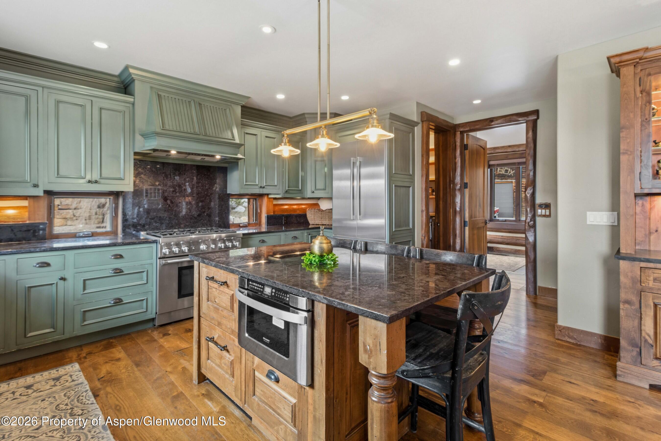 1655 County Road 109 Glenwood Springs CO 81601