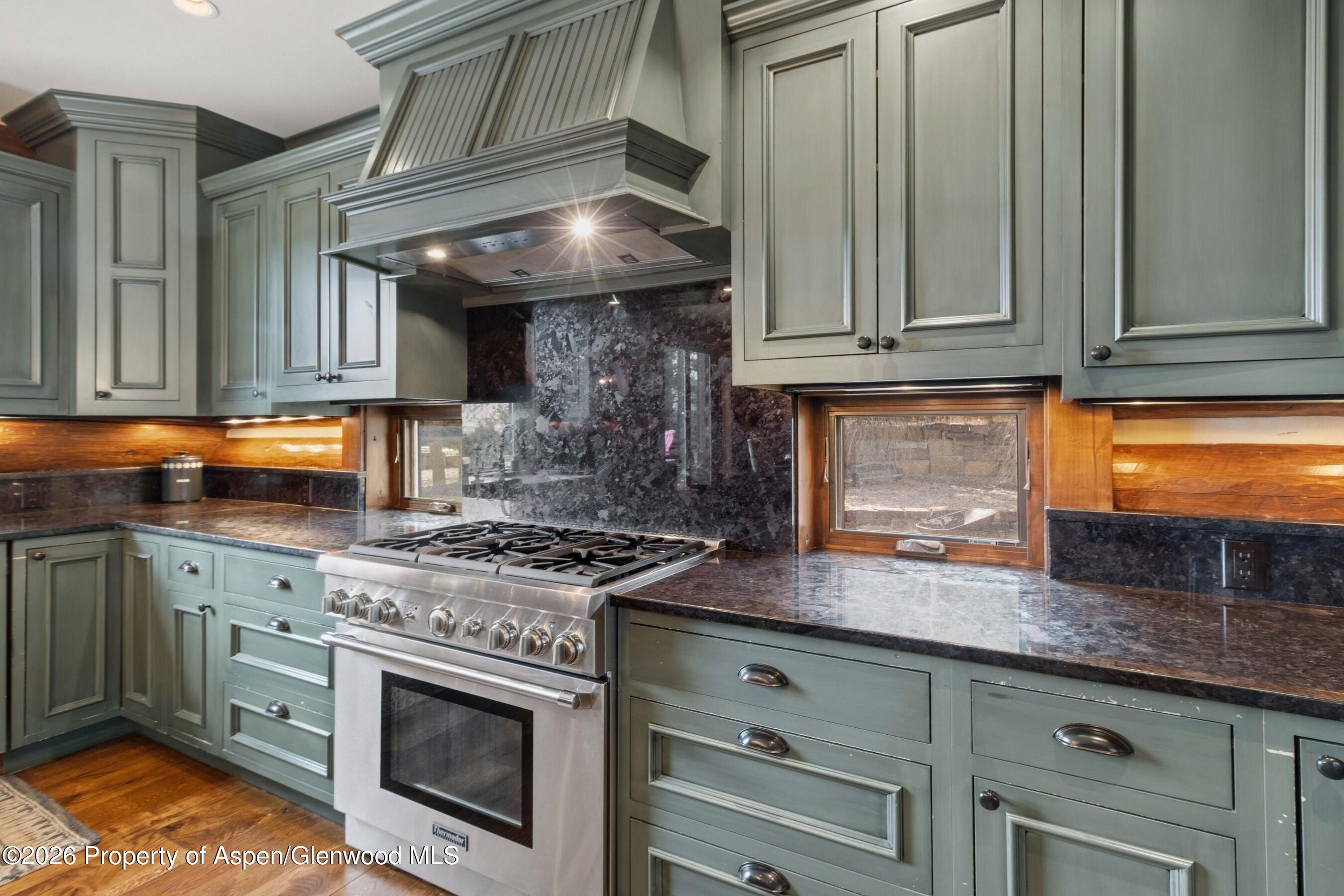 1655 County Road 109 Glenwood Springs CO 81601