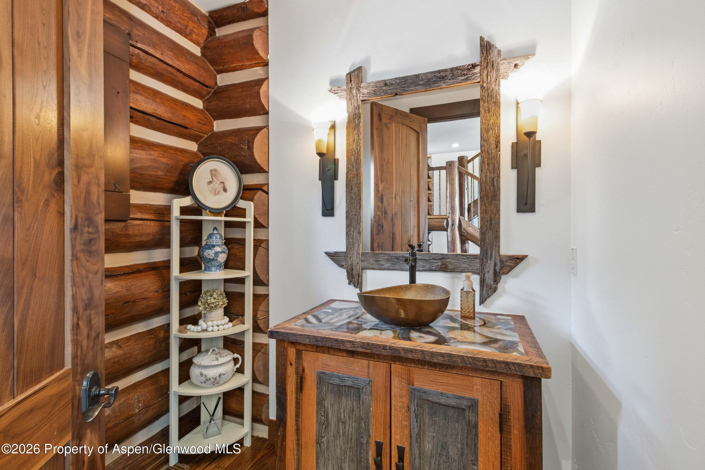 1655 County Road 109 Glenwood Springs CO 81601